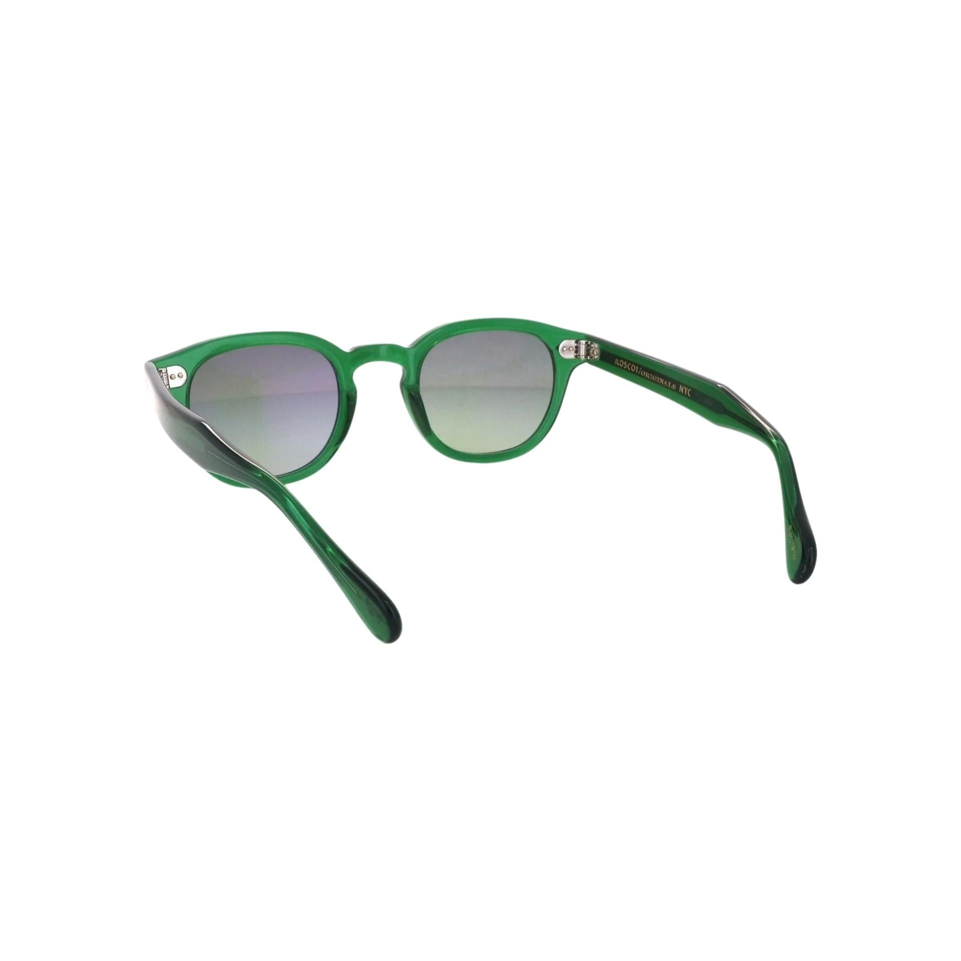 MOSCOT M LEMTOSH BASE 2 - Jorge Oculista