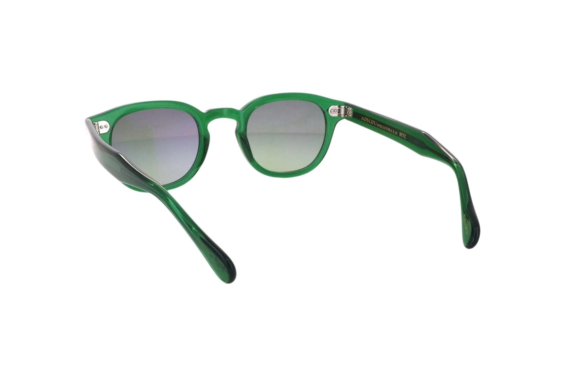 MOSCOT M LEMTOSH BASE 2 - Jorge Oculista