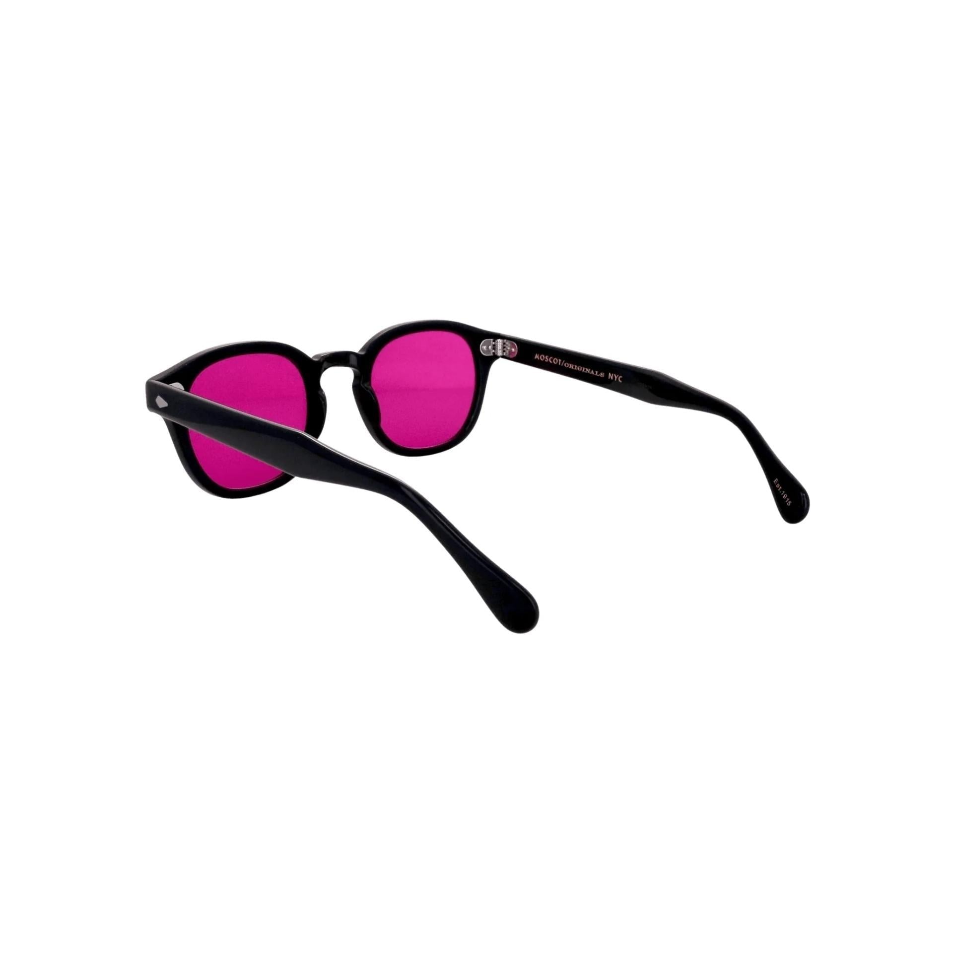 MOSCOT M LEMTOSH BASE 2 - Jorge Oculista