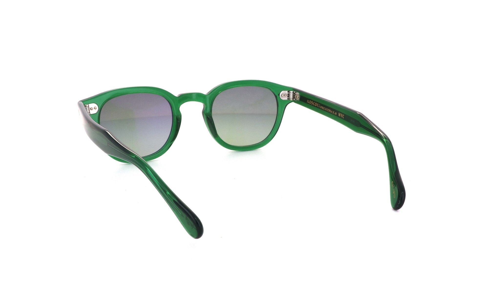 MOSCOT M LEMTOSH BASE 2 - Jorge Oculista