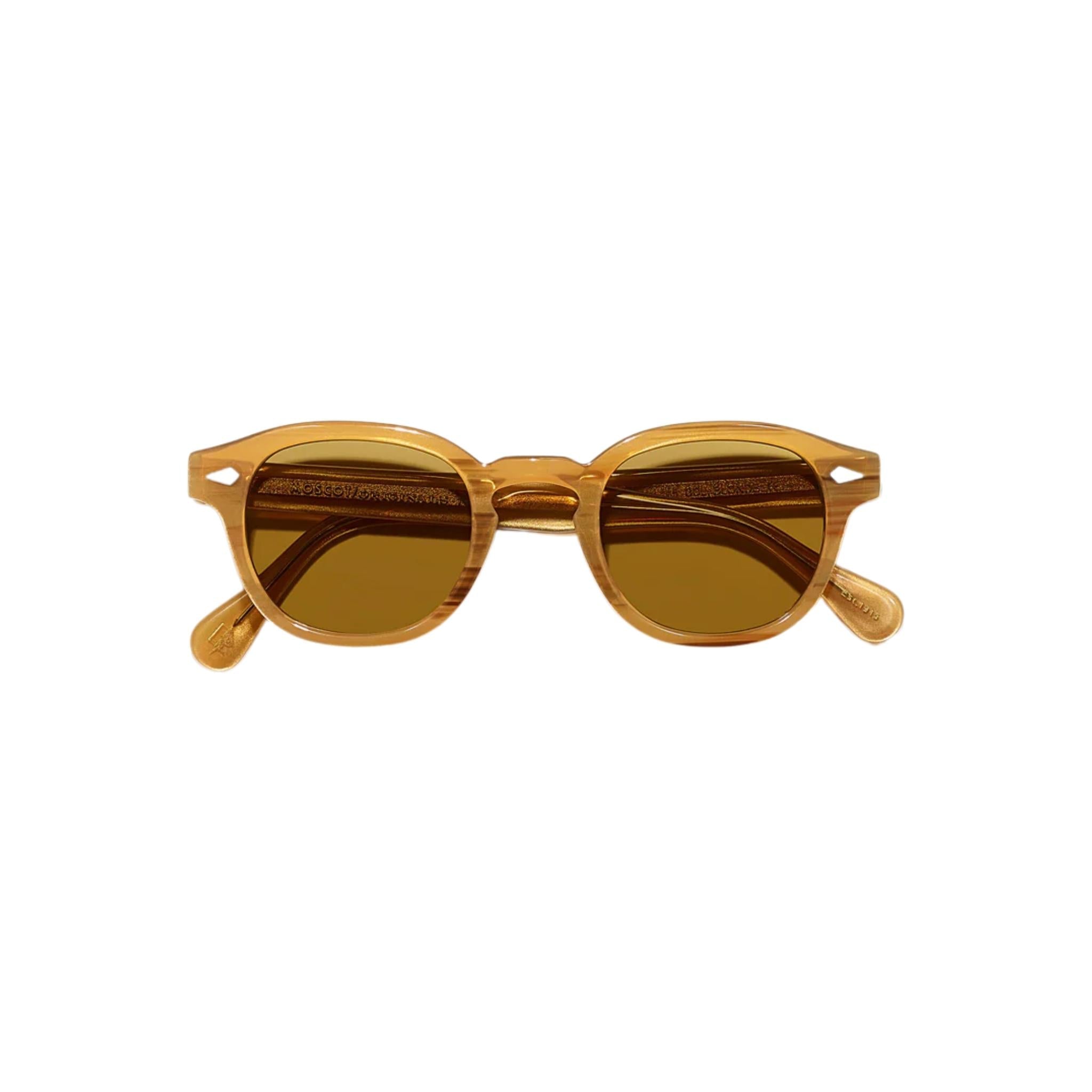 MOSCOT M LEMTOSH BASE 2 - Jorge Oculista