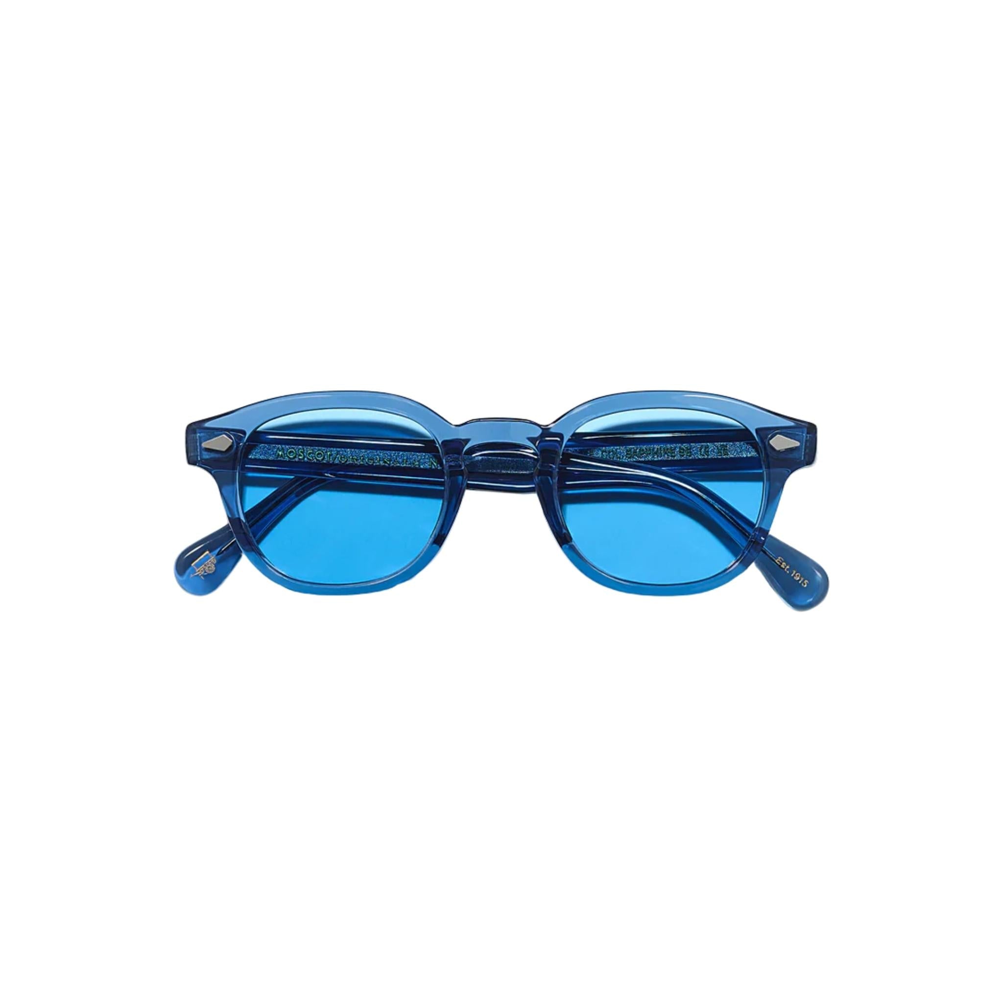 MOSCOT M LEMTOSH BASE 2 - Jorge Oculista