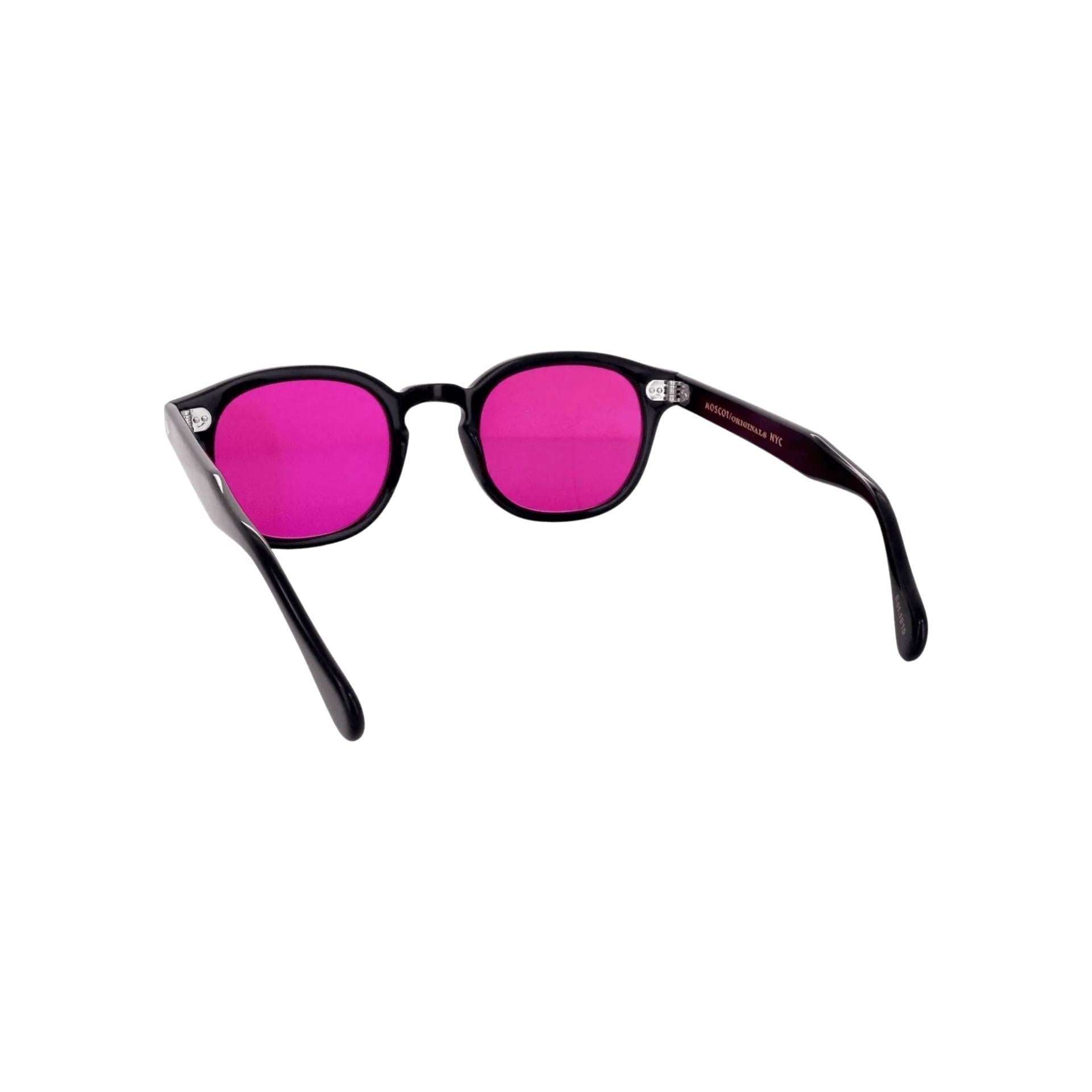 MOSCOT M LEMTOSH BASE 2 - Jorge Oculista