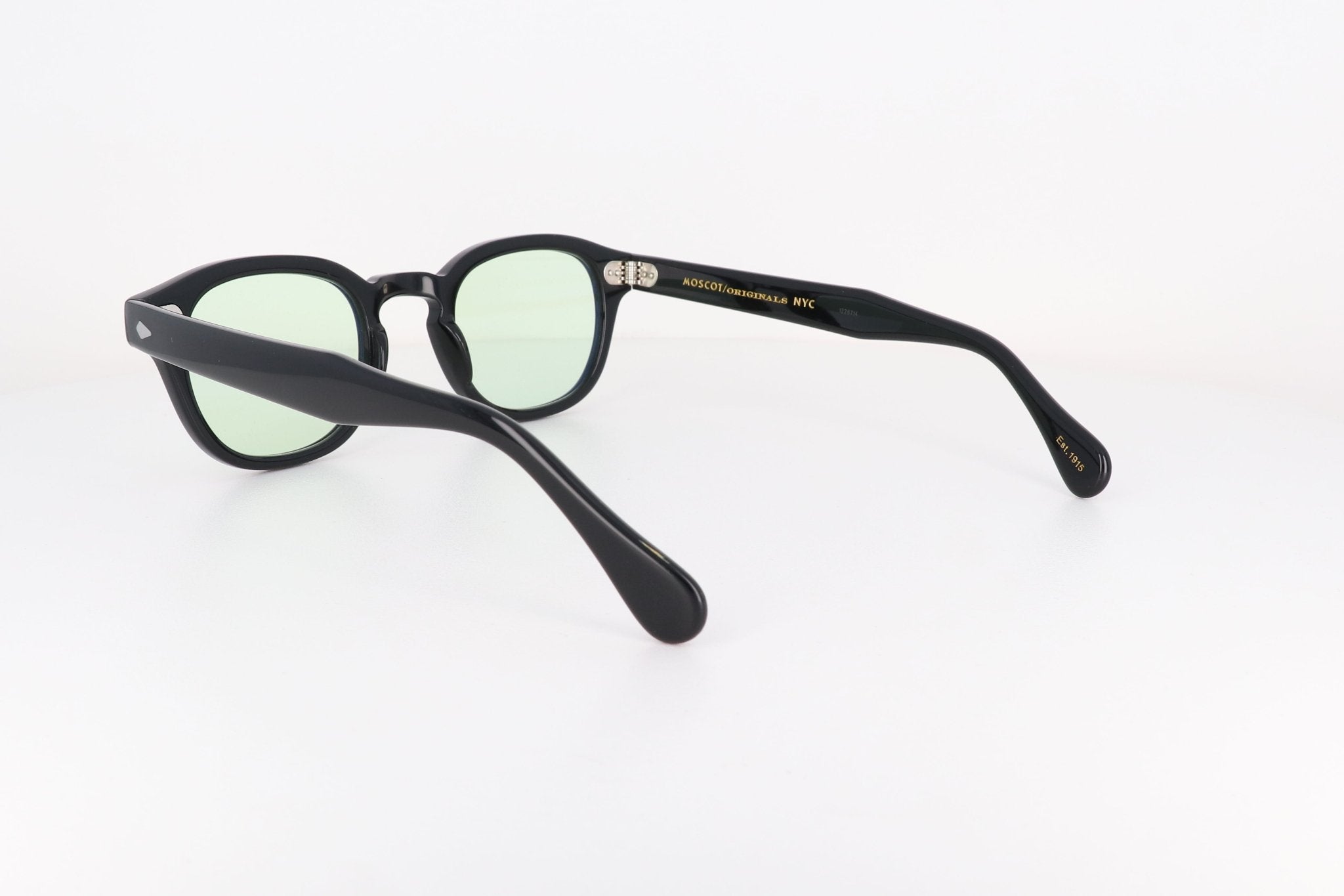 MOSCOT M LEMTOSH BASE 2 - Jorge Oculista