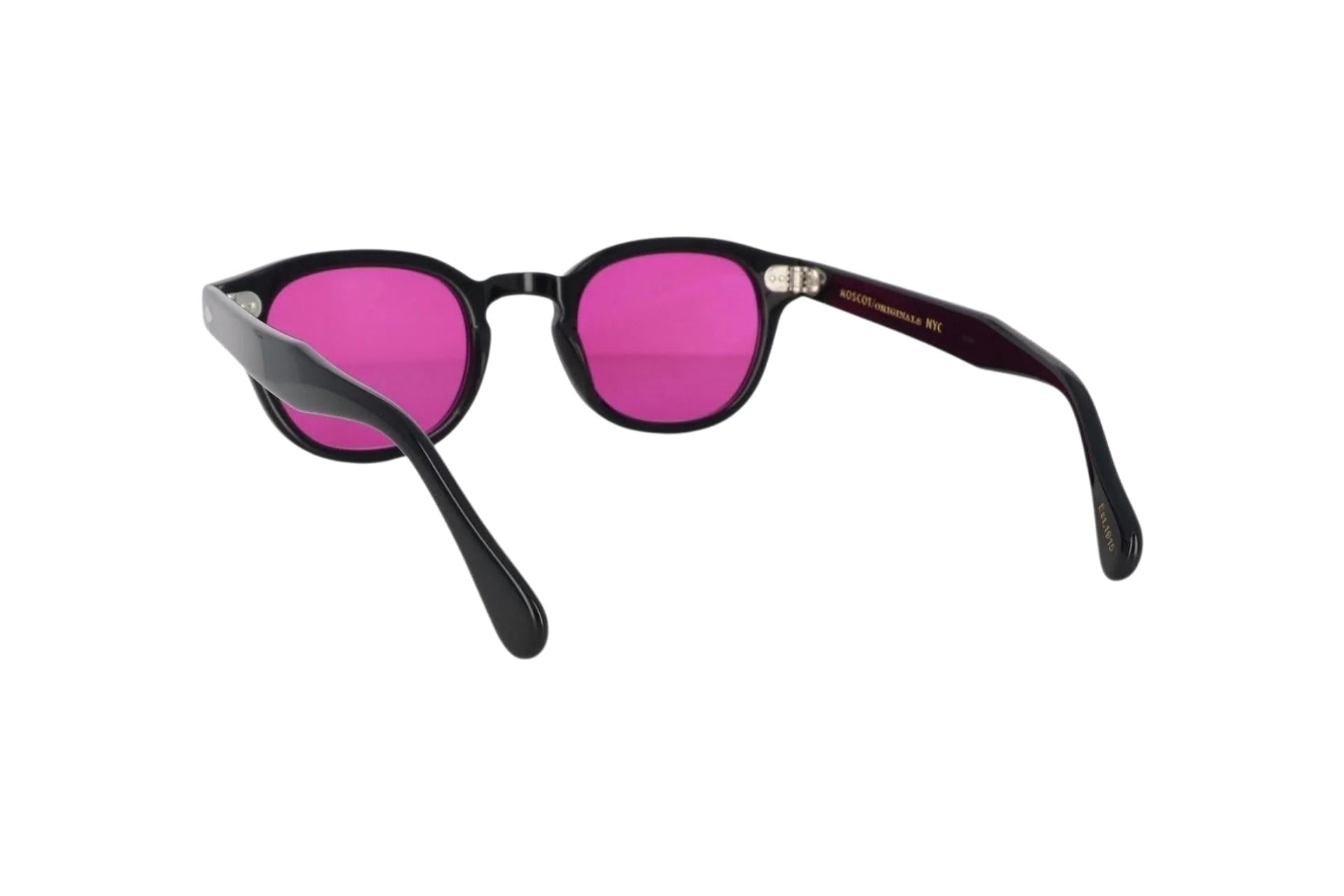 MOSCOT M LEMTOSH BASE 2 - Jorge Oculista