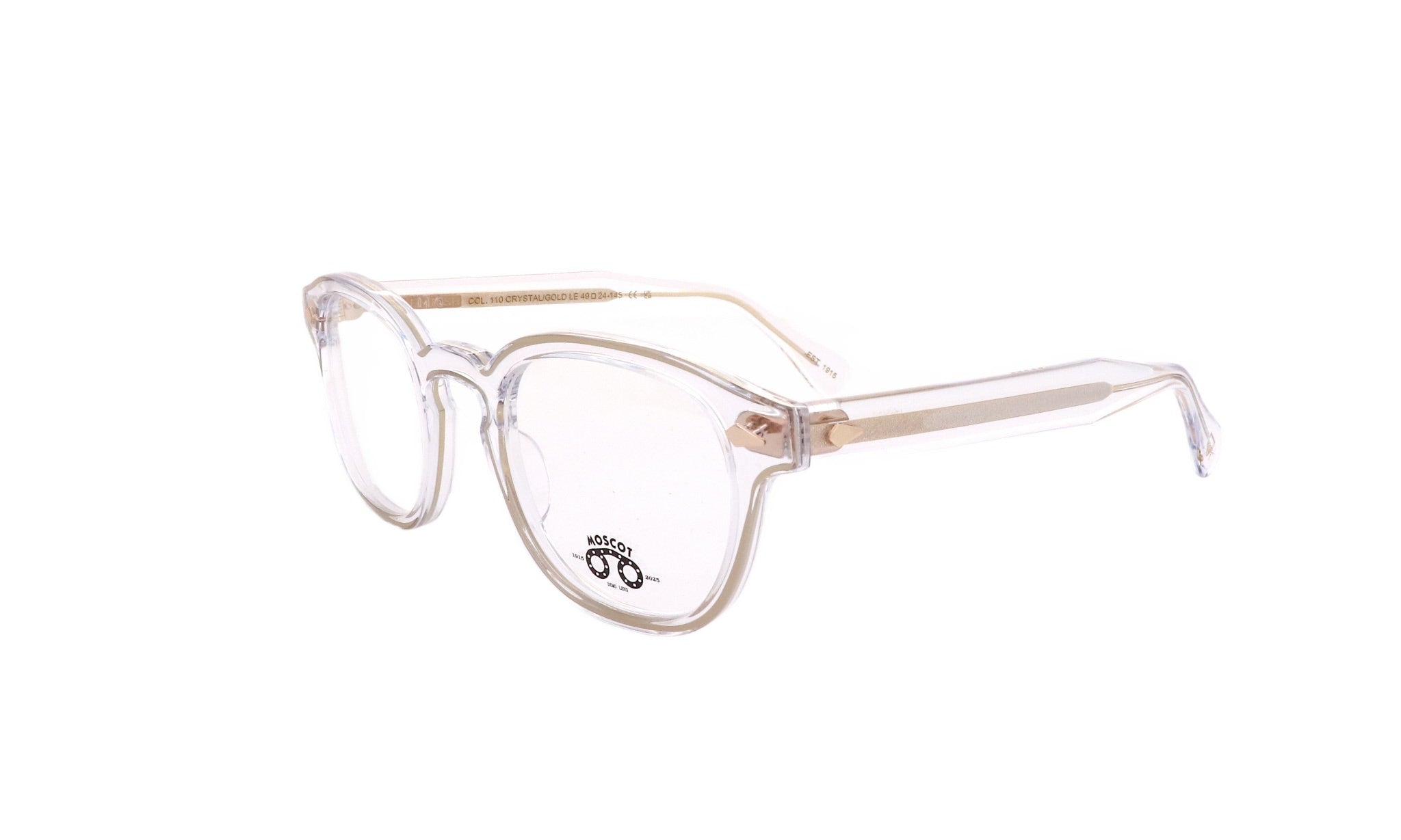 MOSCOT M LEMTOSH I - Jorge Oculista