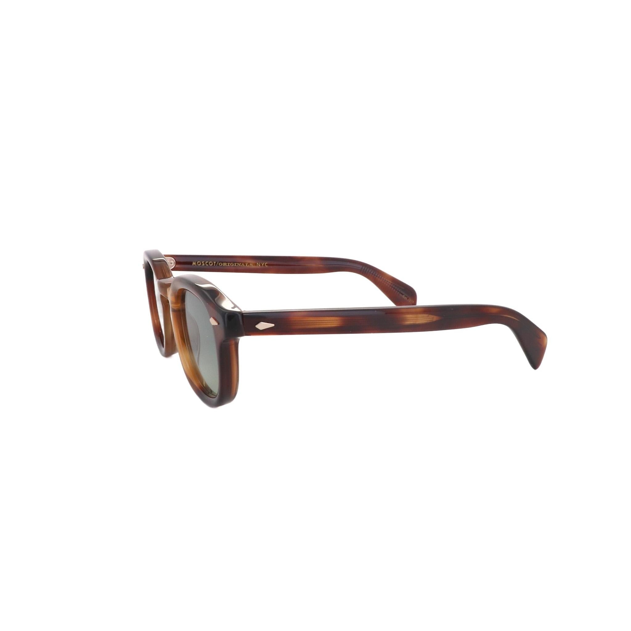 MOSCOT M MEKLER - Jorge Oculista