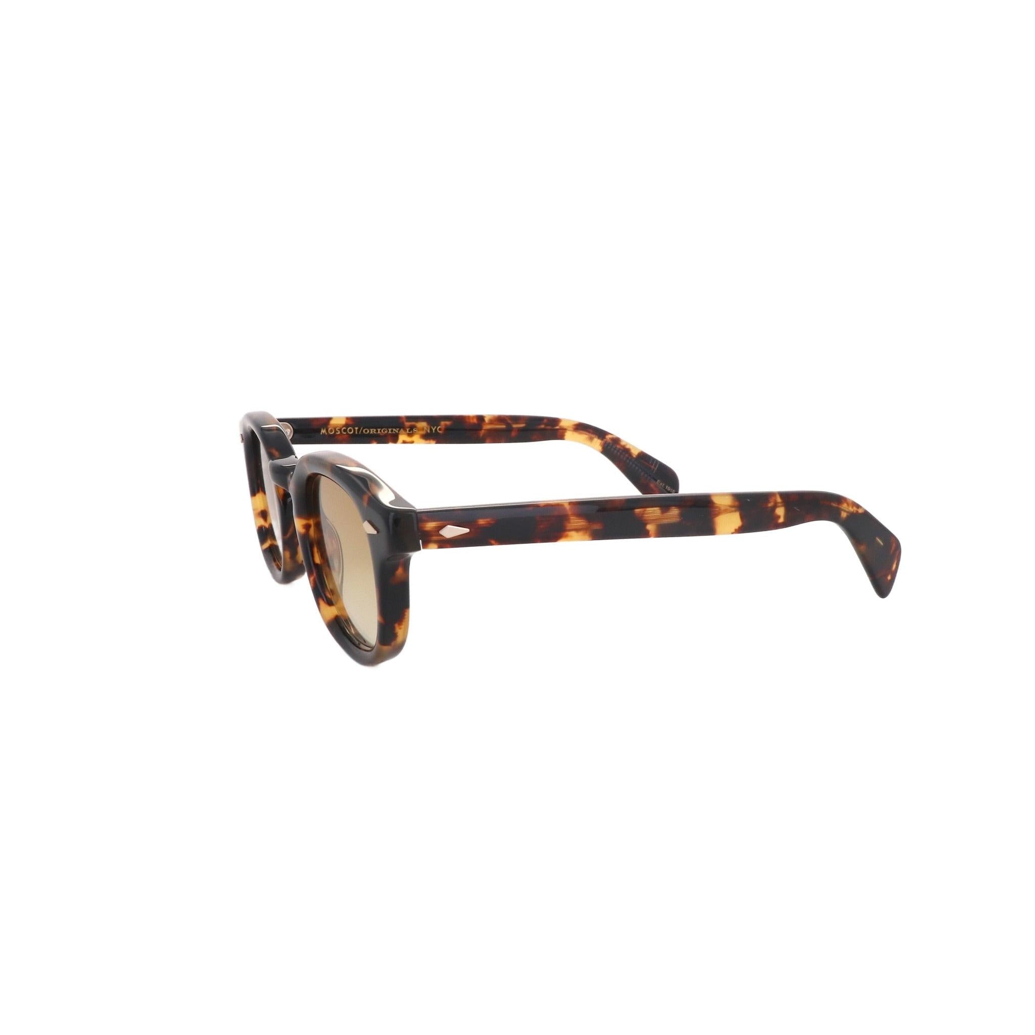 MOSCOT M MEKLER - Jorge Oculista
