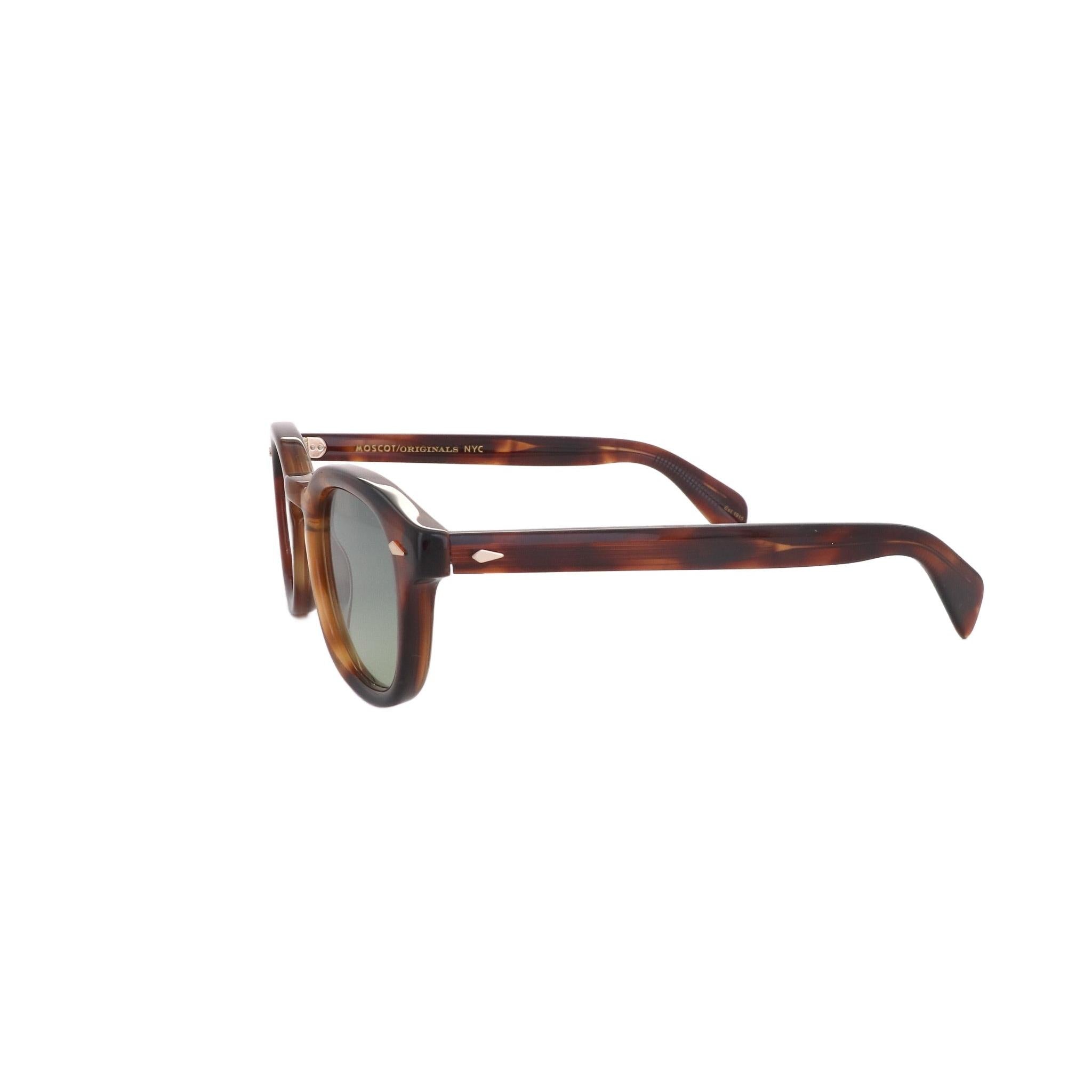 MOSCOT M MEKLER - Jorge Oculista