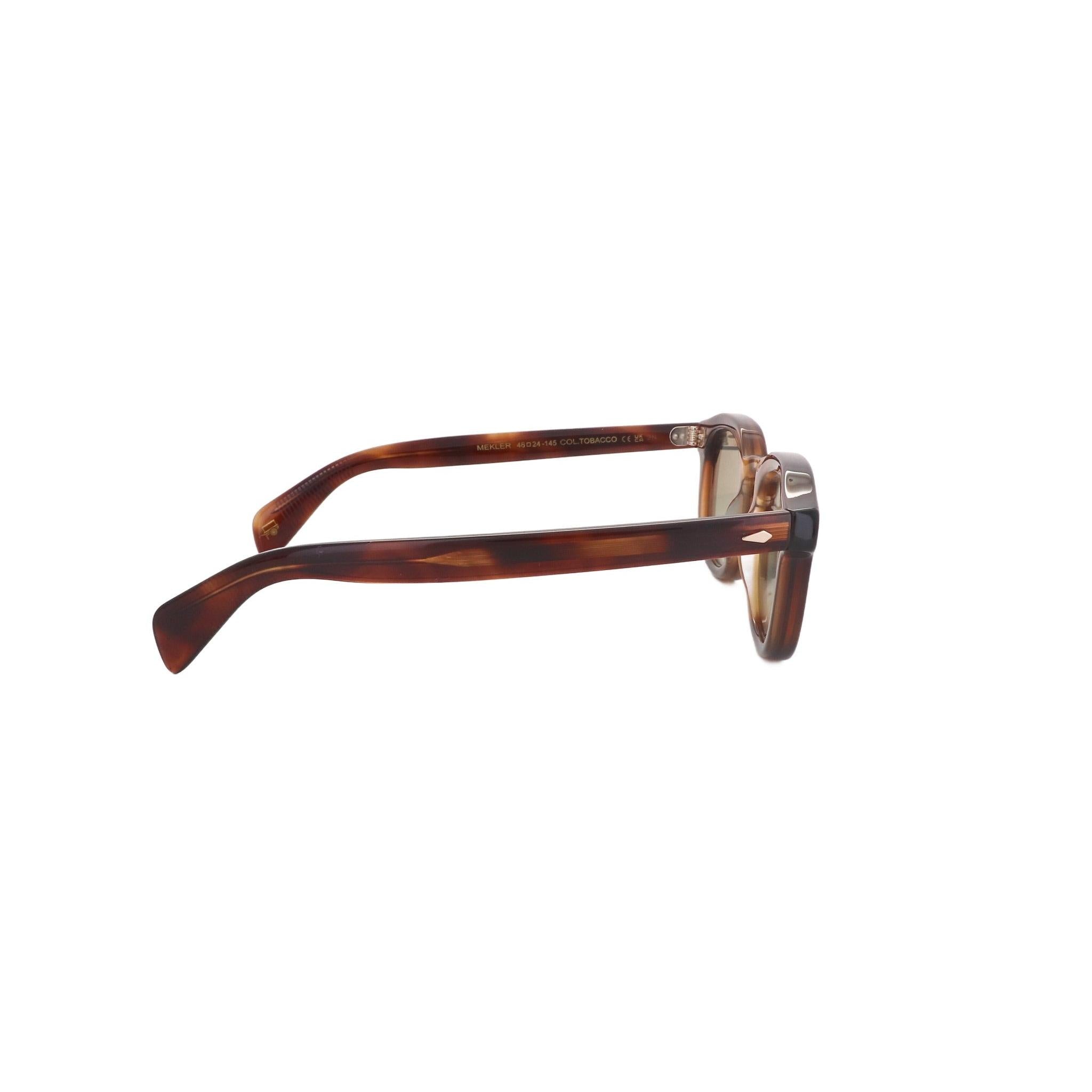 MOSCOT M MEKLER - Jorge Oculista