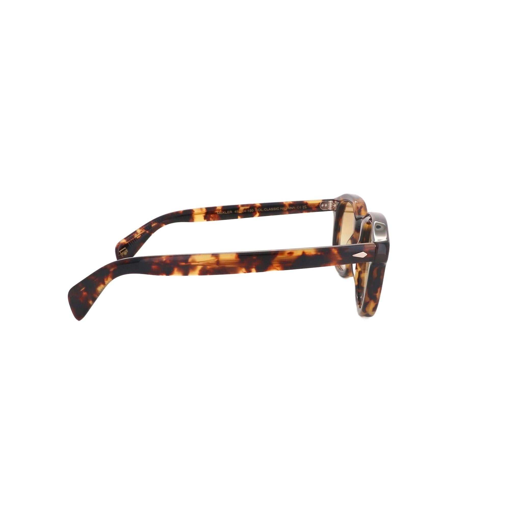 MOSCOT M MEKLER - Jorge Oculista