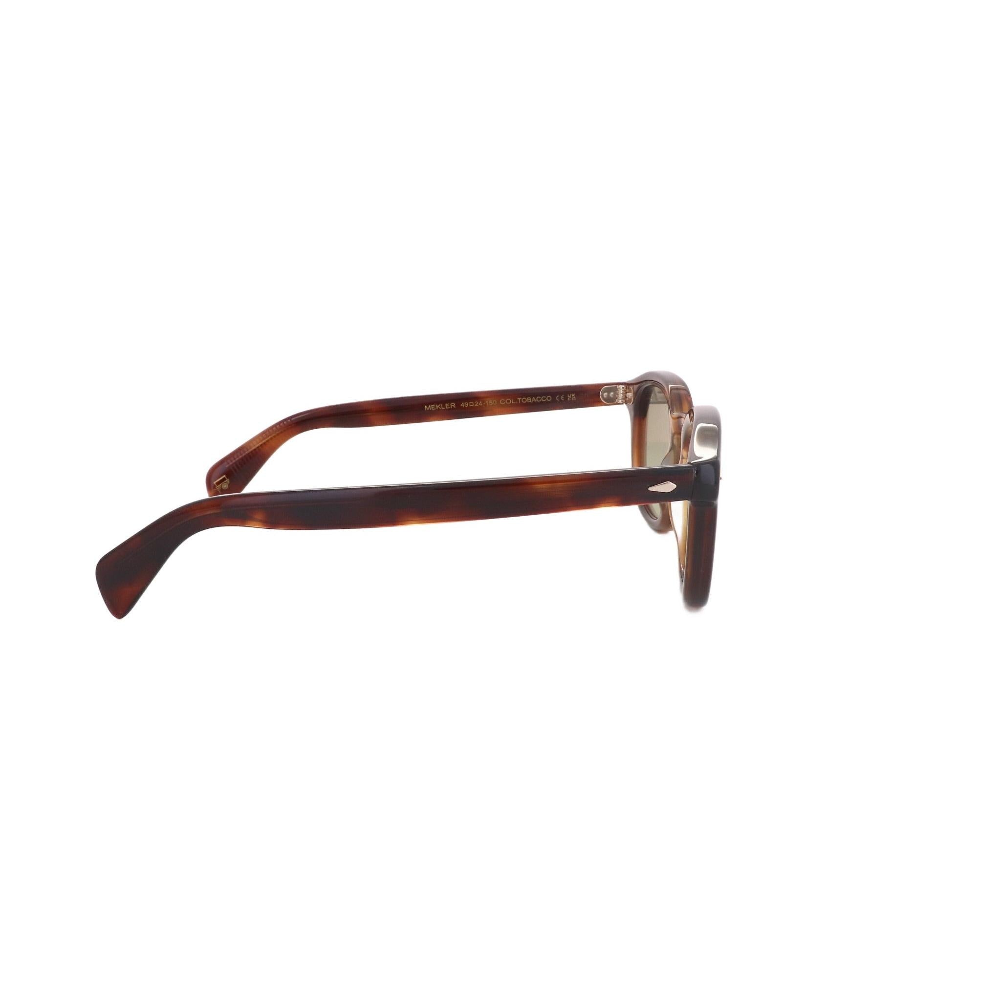 MOSCOT M MEKLER - Jorge Oculista