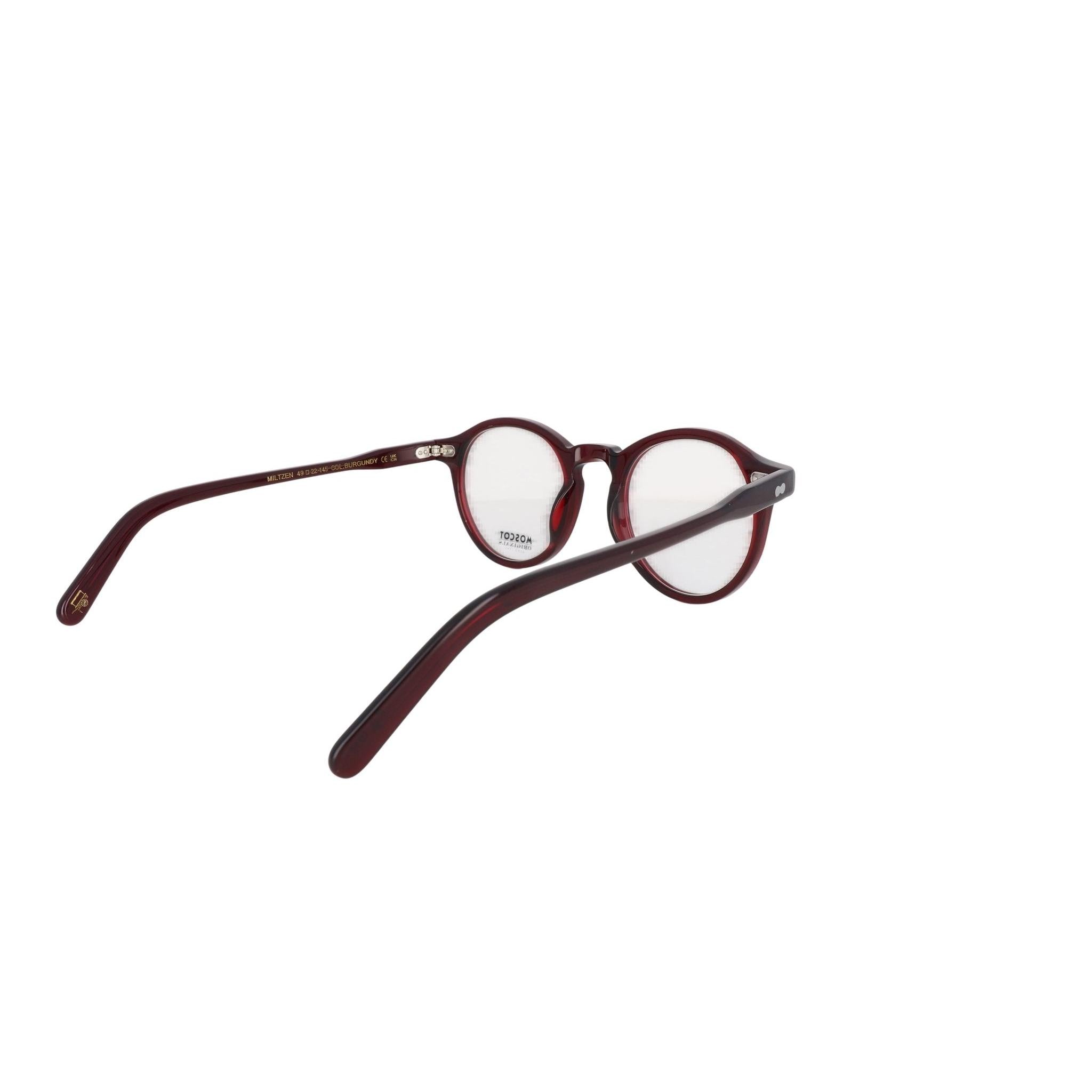 MOSCOT M MILTZEN - Jorge Oculista