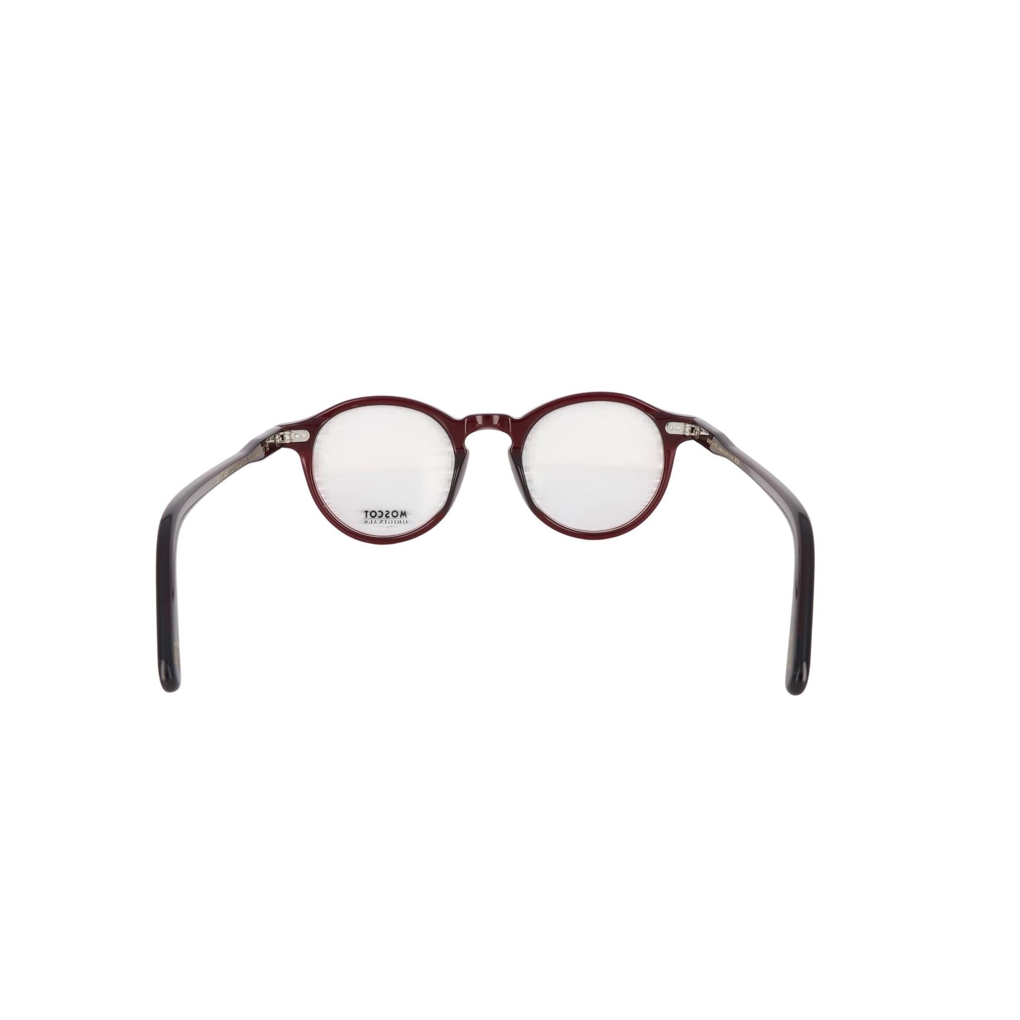 MOSCOT M MILTZEN - Jorge Oculista