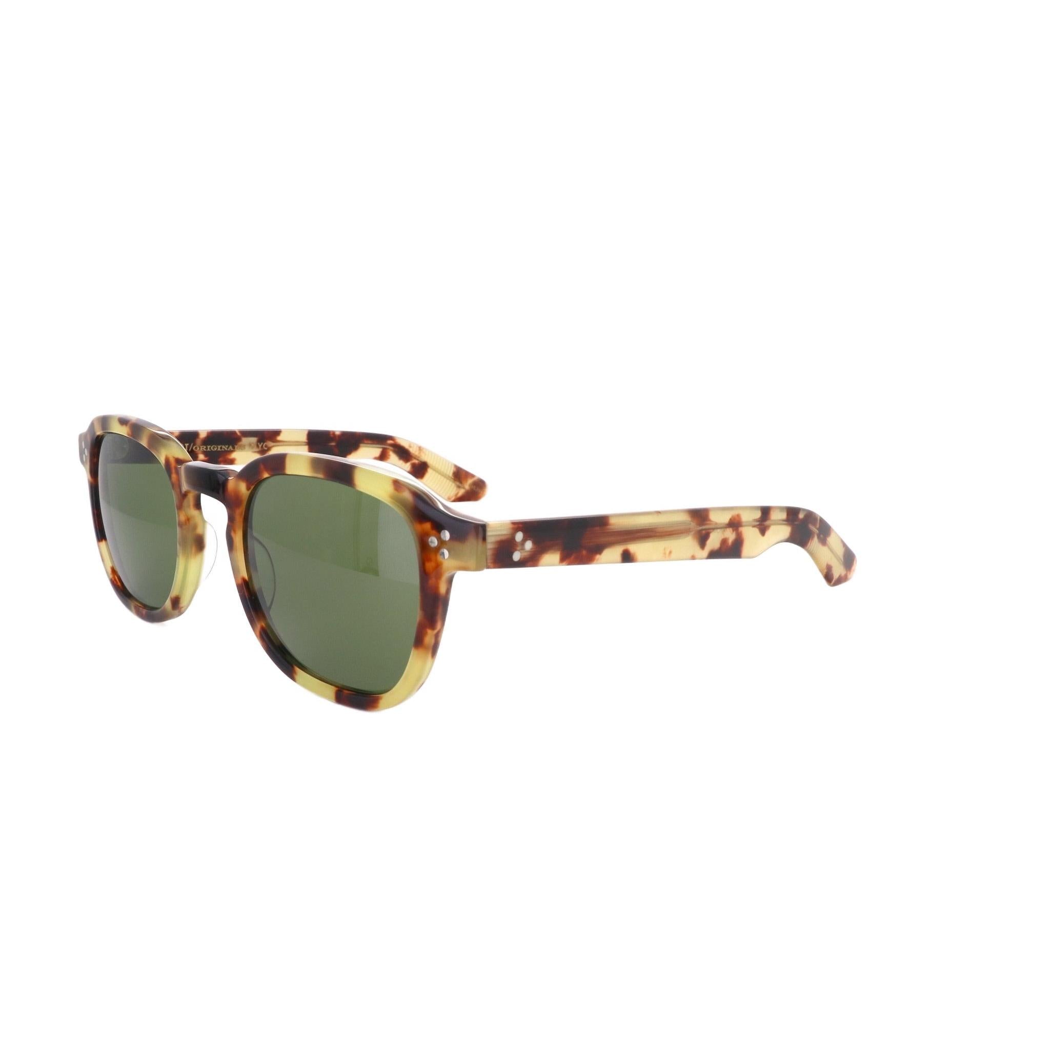 MOSCOT M MOMZA - Jorge Oculista