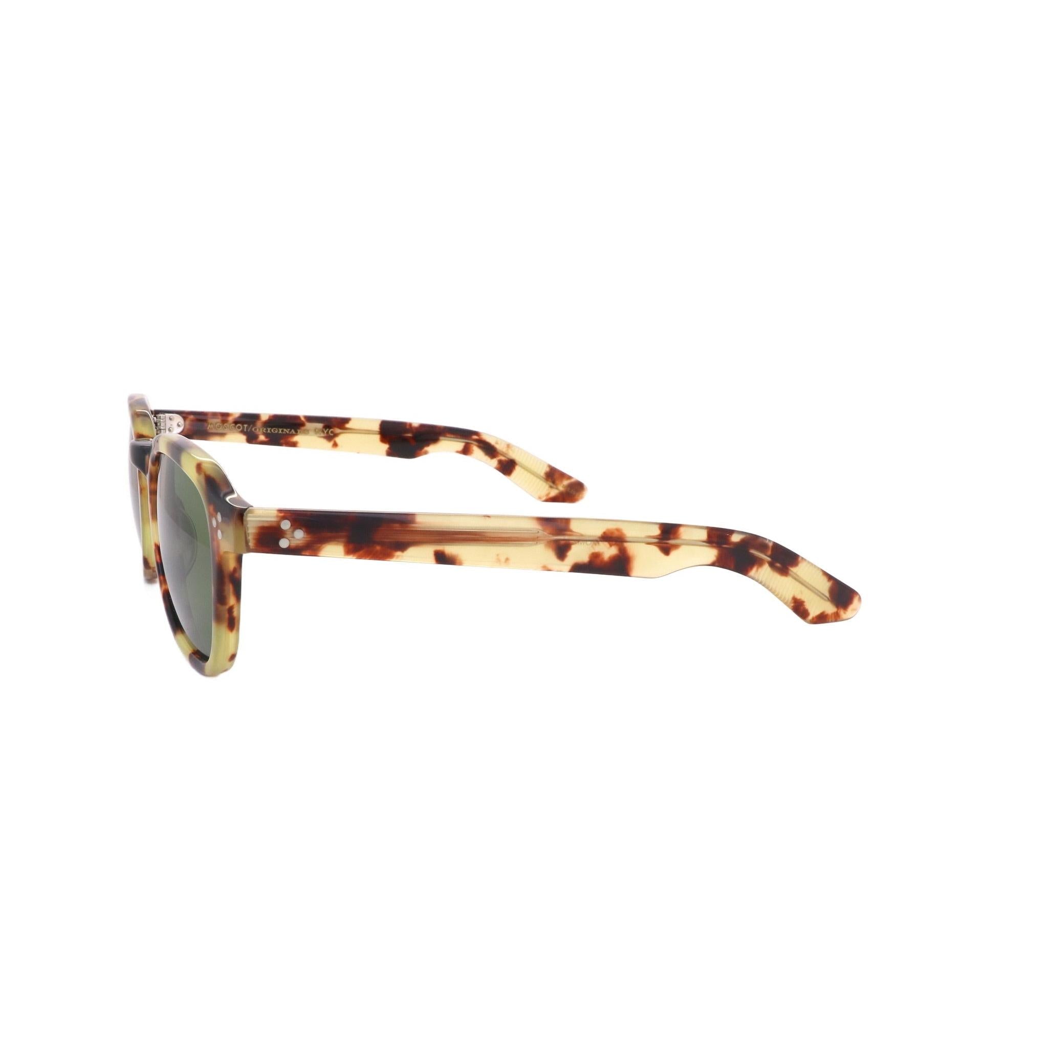MOSCOT M MOMZA - Jorge Oculista