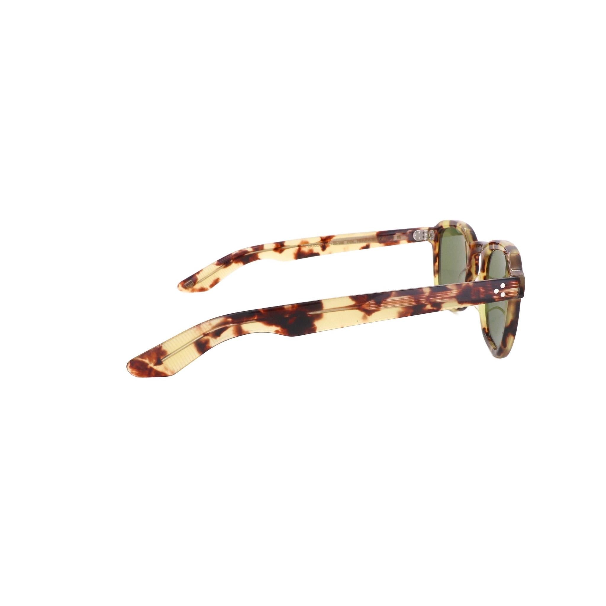MOSCOT M MOMZA - Jorge Oculista