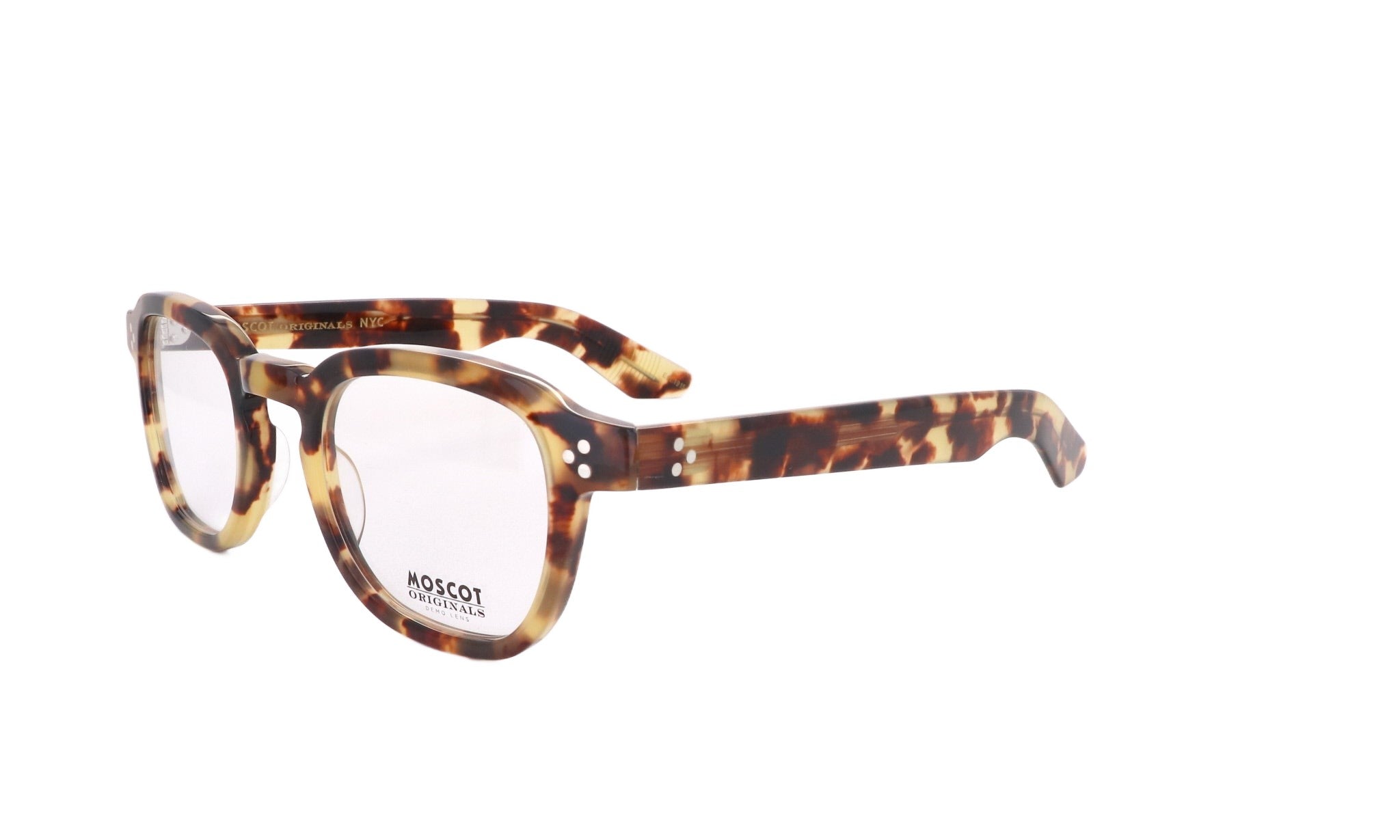 MOSCOT M MOMZA - Jorge Oculista