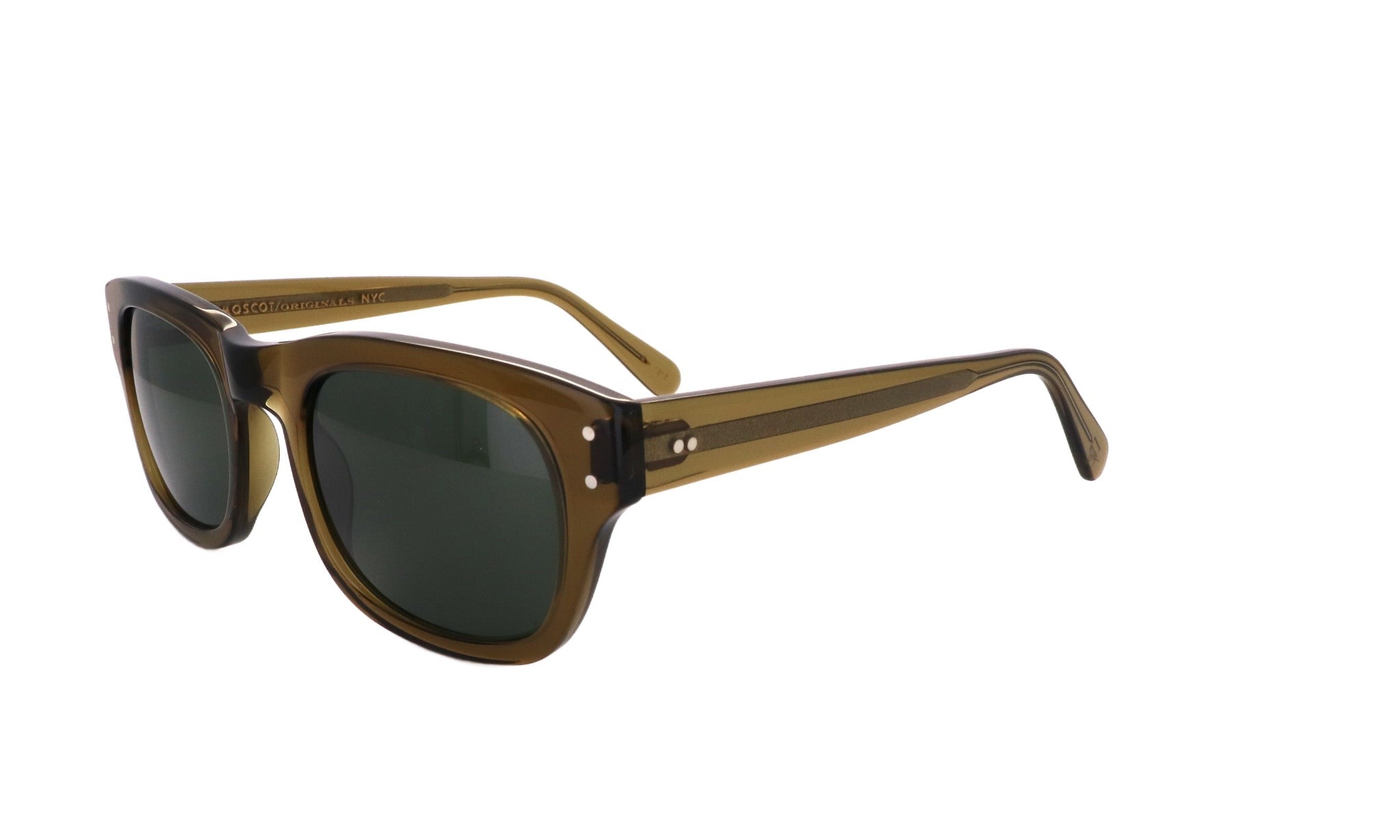 MOSCOT M NEBB - Jorge Oculista