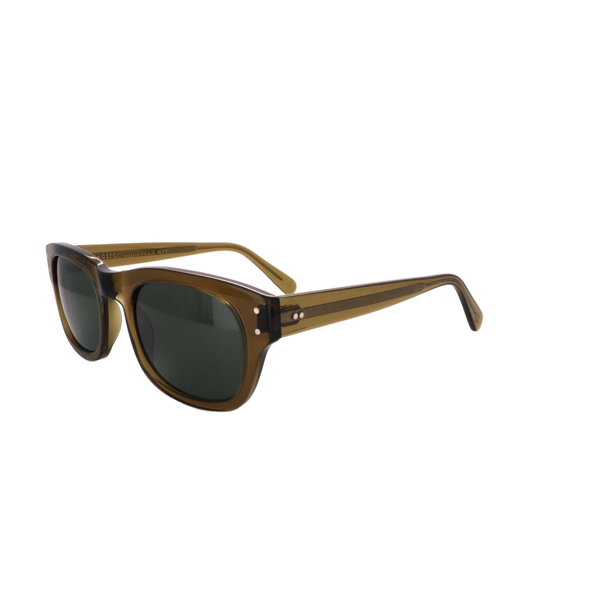 MOSCOT M NEBB - Jorge Oculista