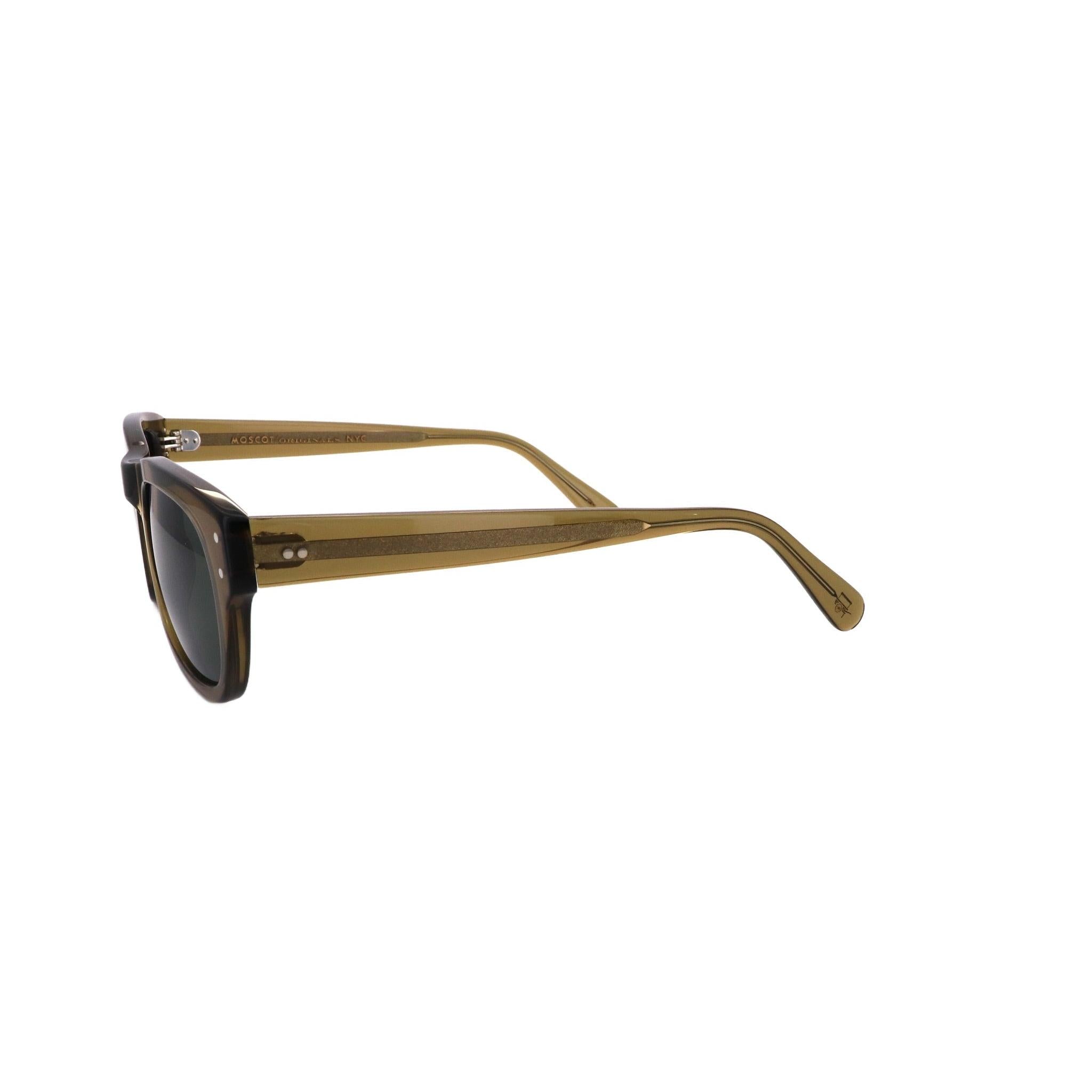 MOSCOT M NEBB - Jorge Oculista
