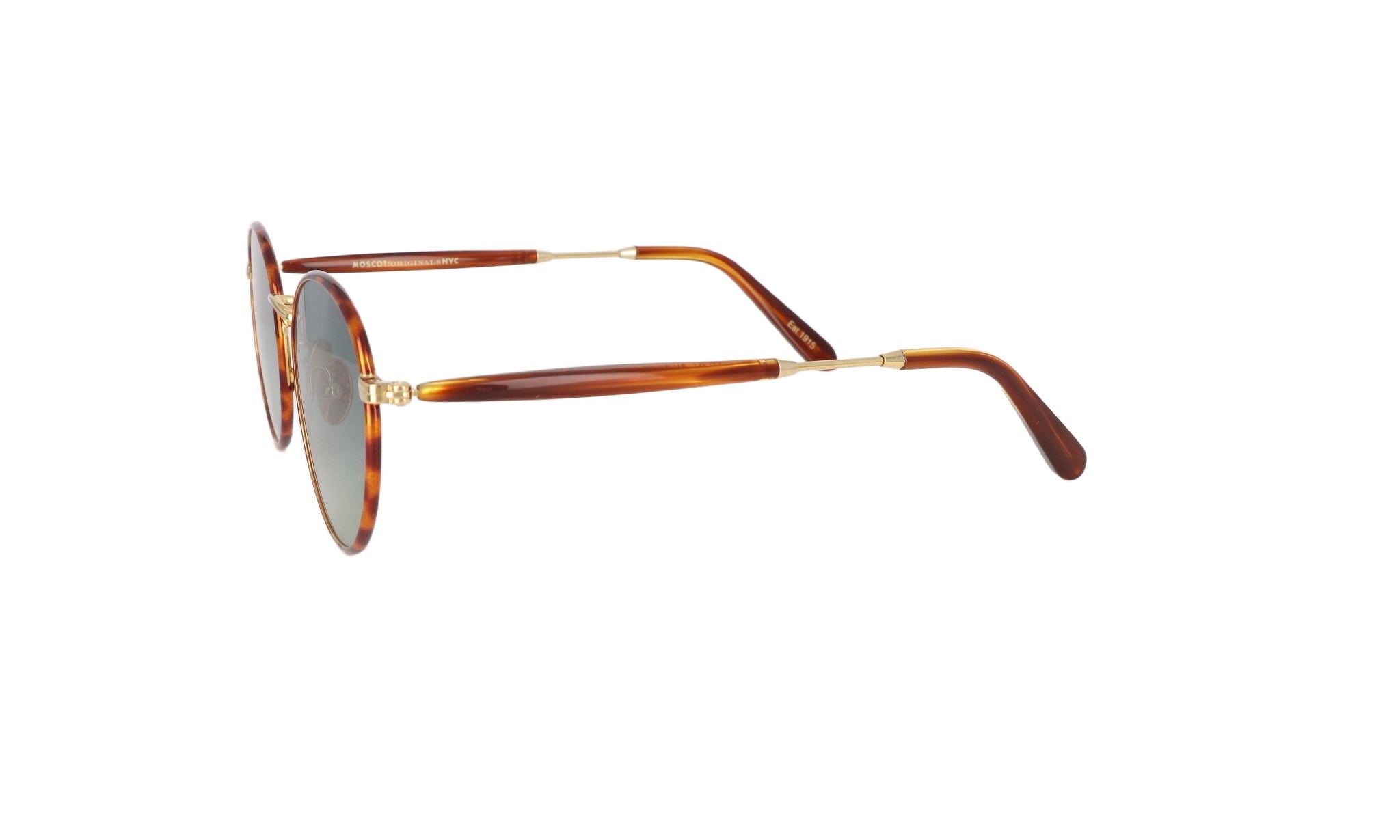 MOSCOT M PITSEL - Jorge Oculista