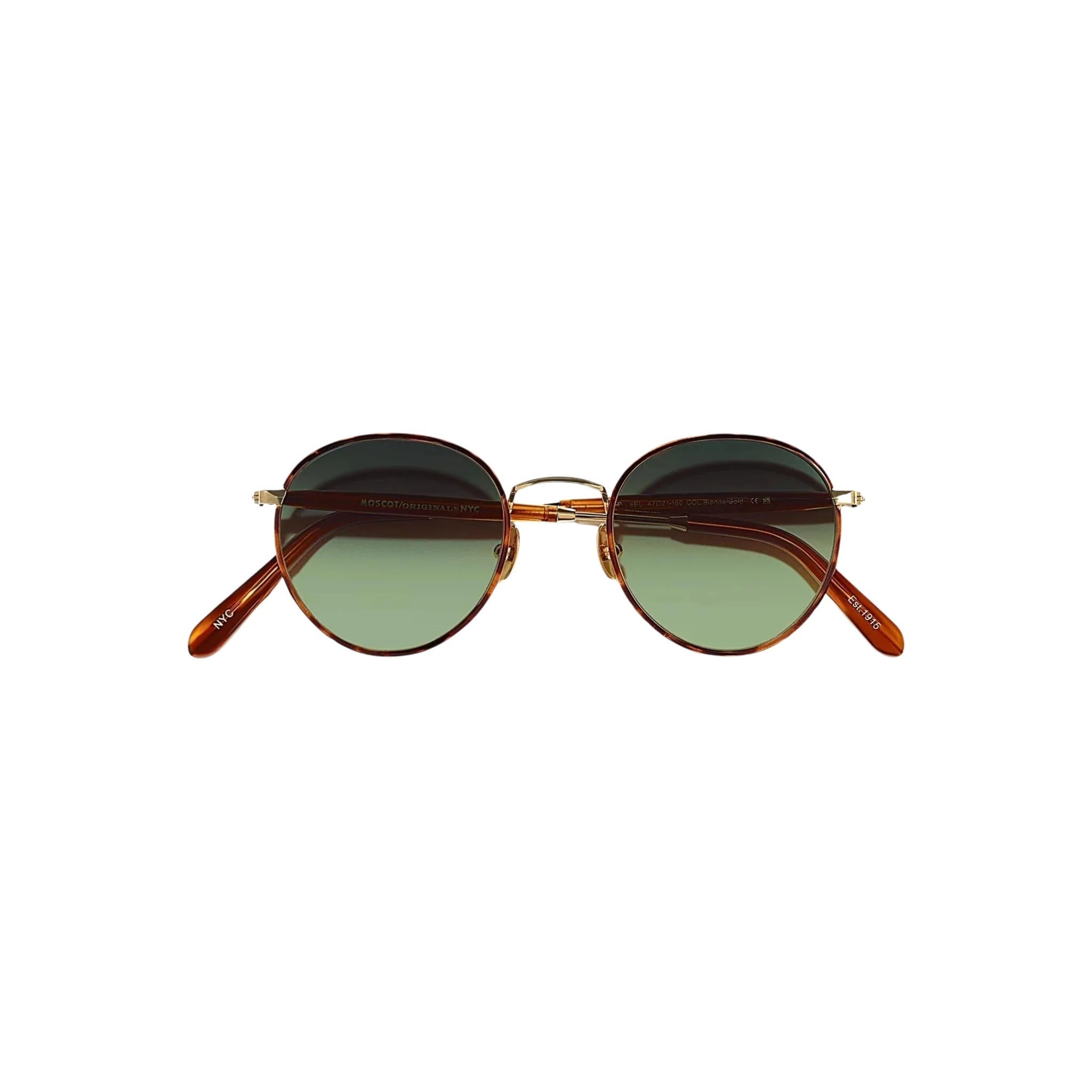 MOSCOT M PITSEL - Jorge Oculista
