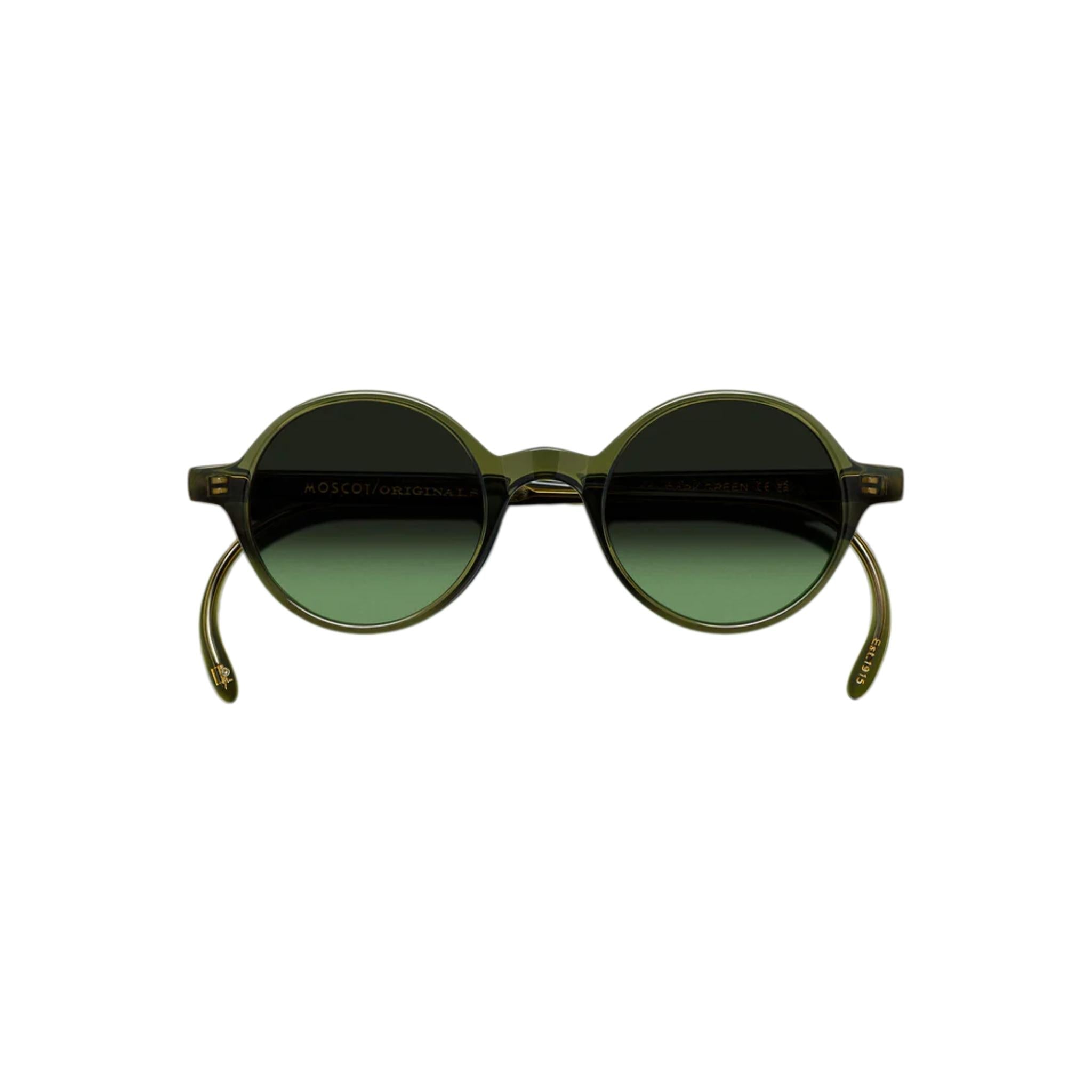 MOSCOT M SCOOCH - Jorge Oculista