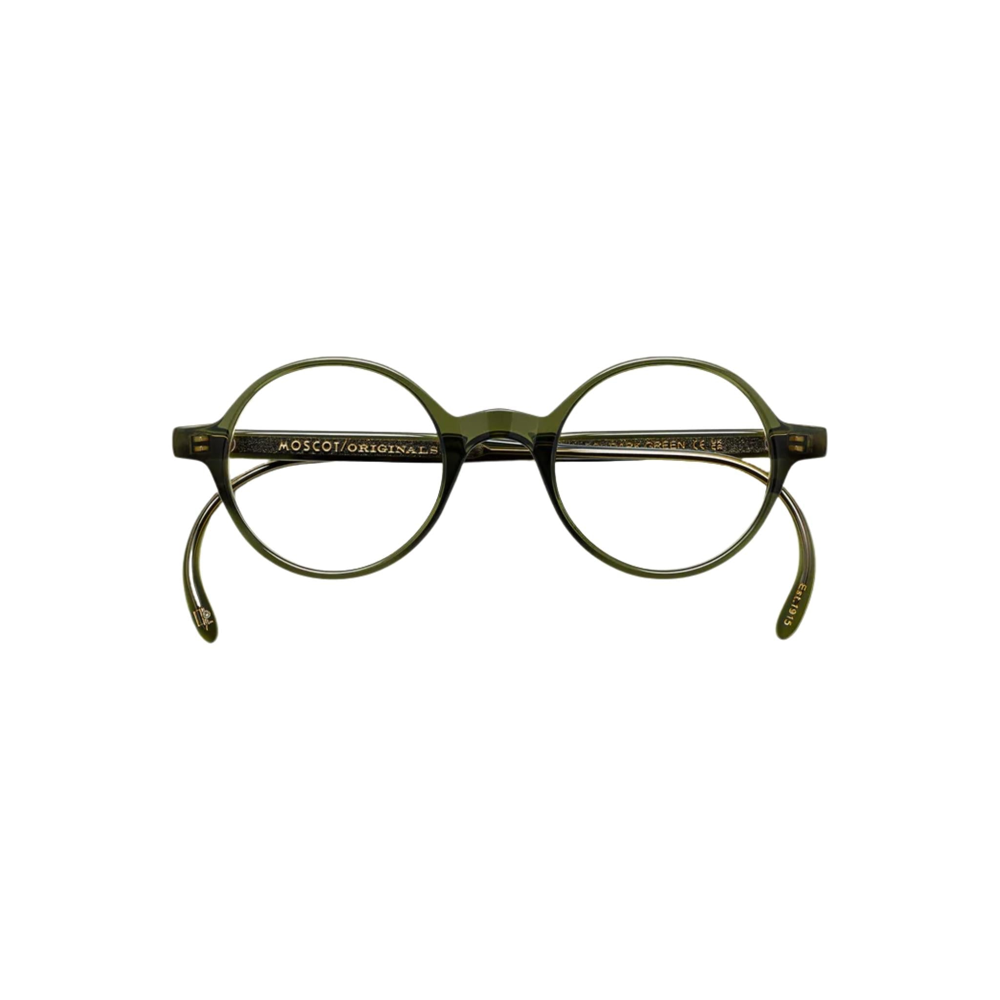 MOSCOT M SCOOCH - Jorge Oculista