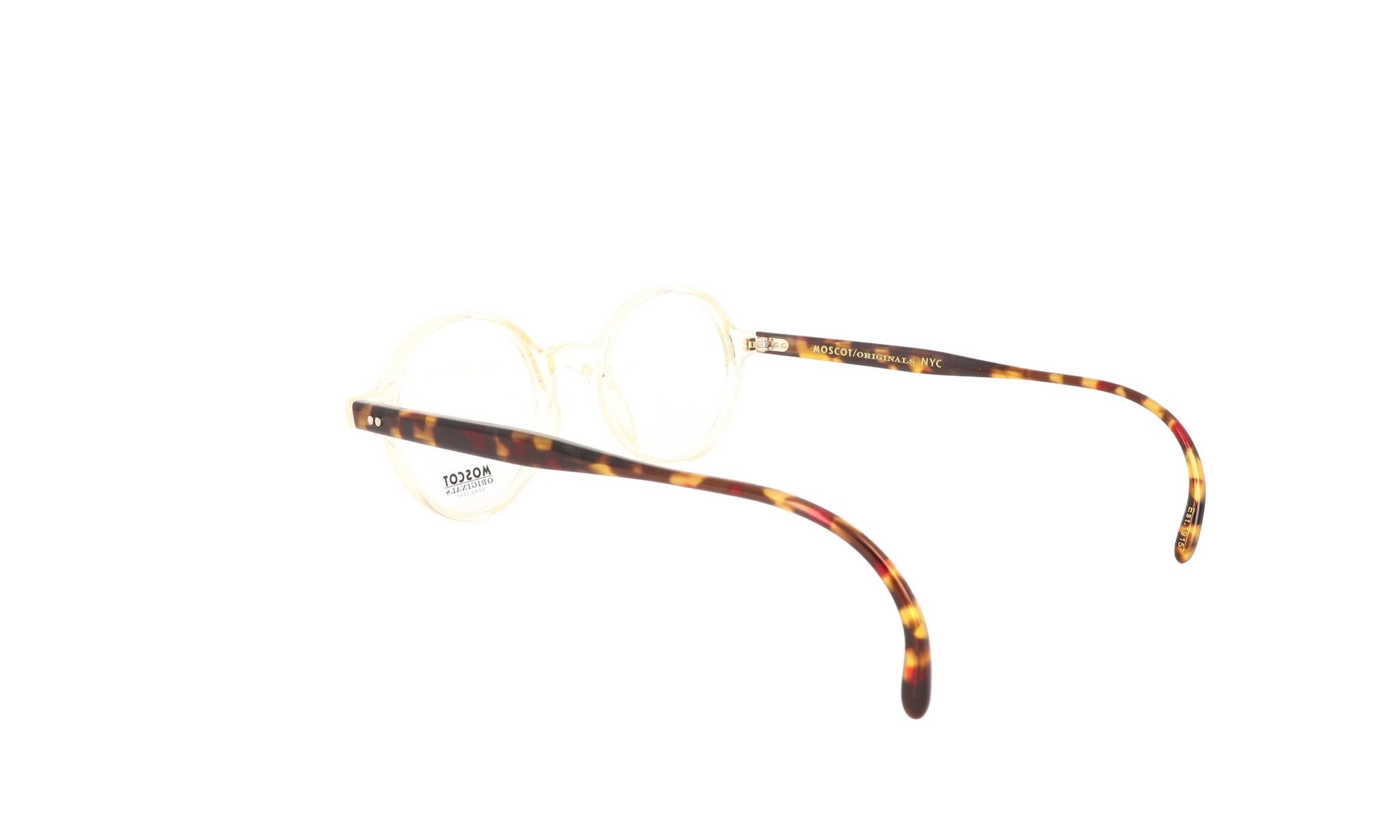 MOSCOT M SCOOCH - Jorge Oculista