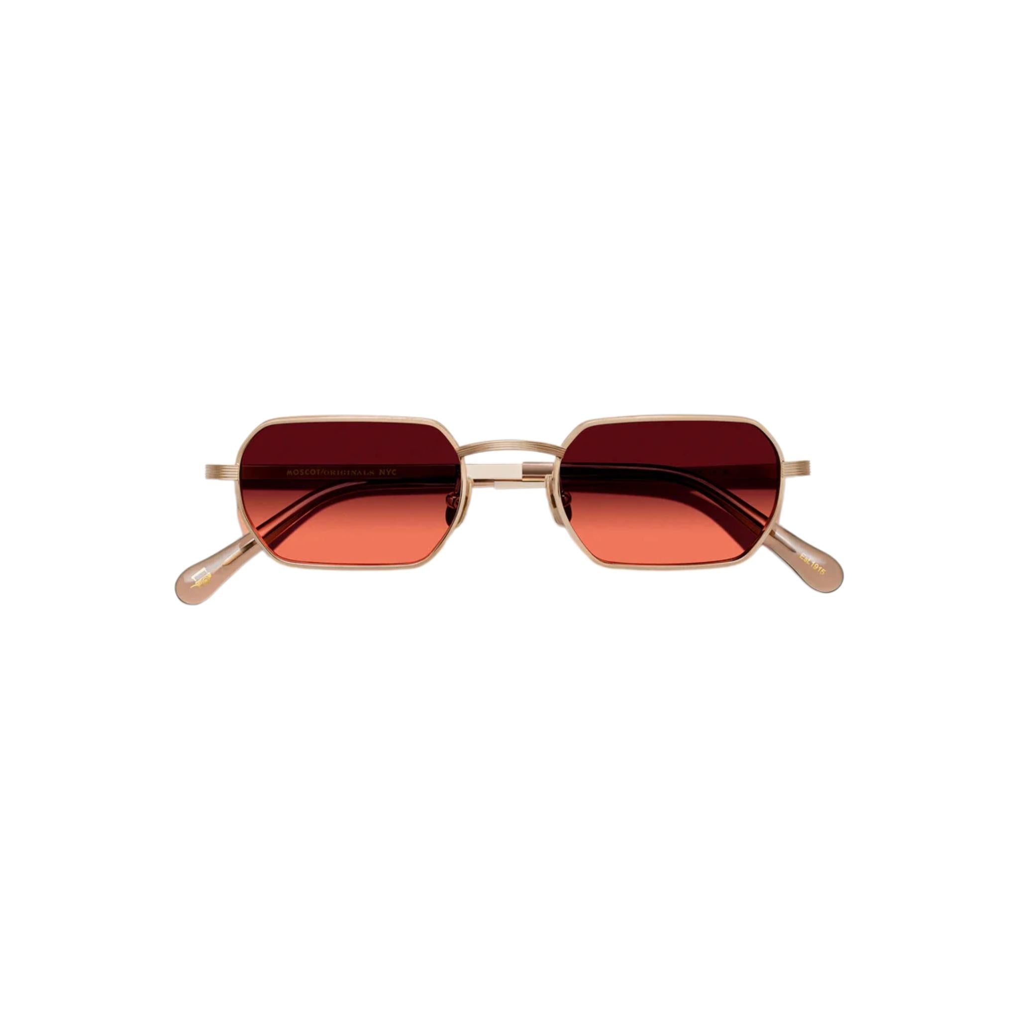MOSCOT M SHMOOZ - Jorge Oculista