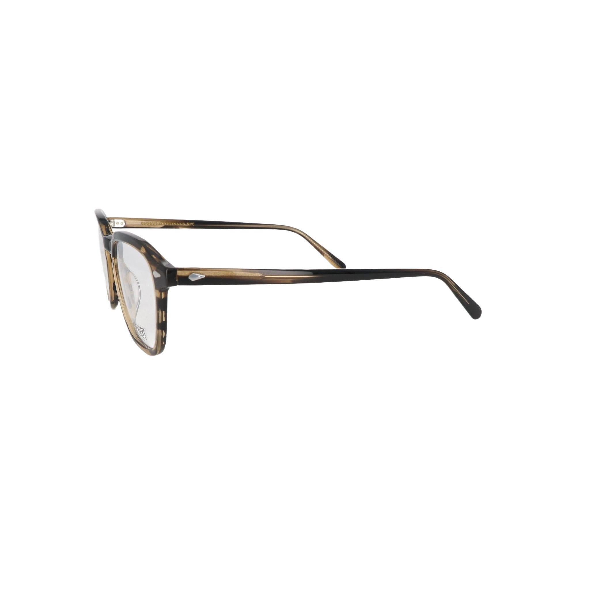 MOSCOT M VANTZ - Jorge Oculista