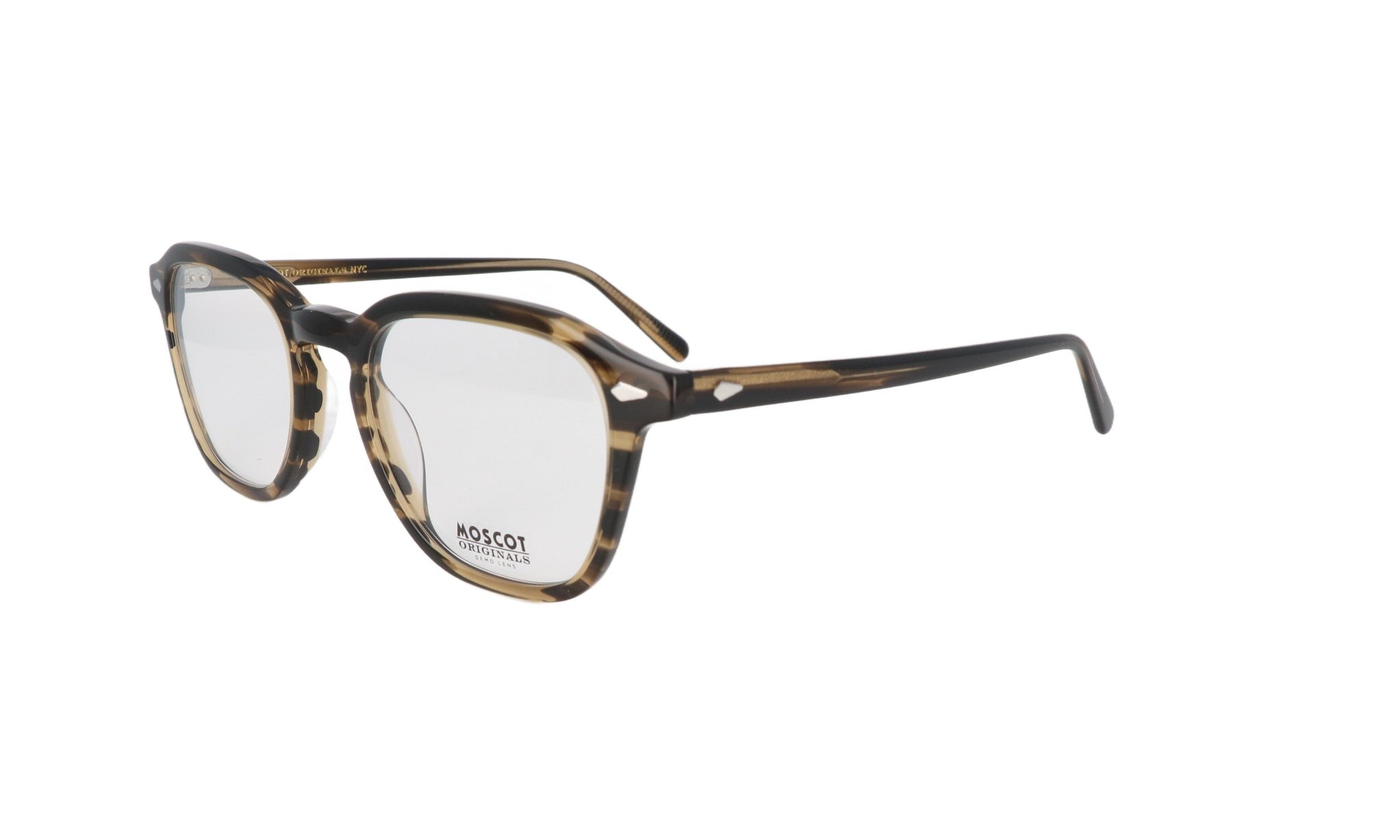 MOSCOT M VANTZ - Jorge Oculista