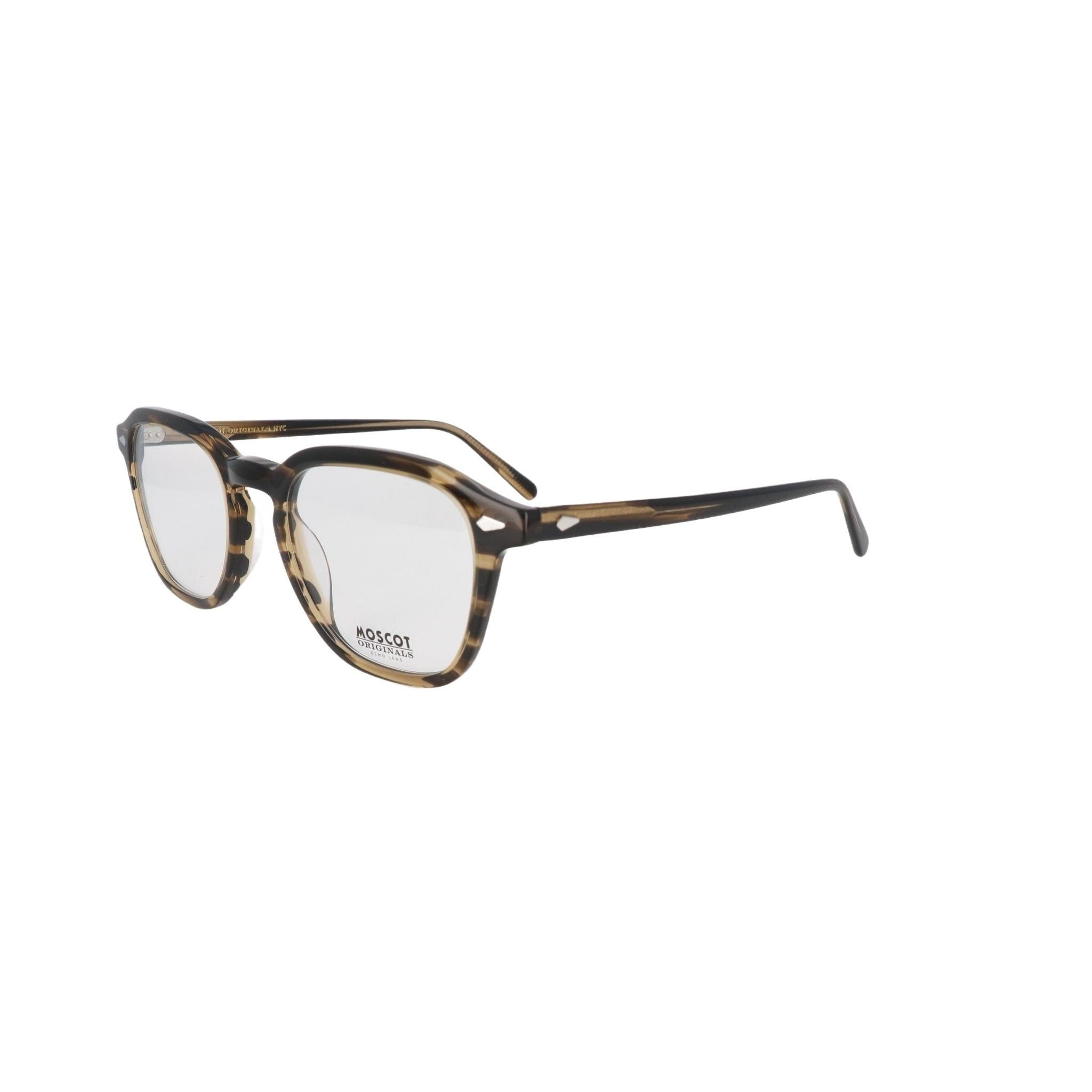 MOSCOT M VANTZ - Jorge Oculista
