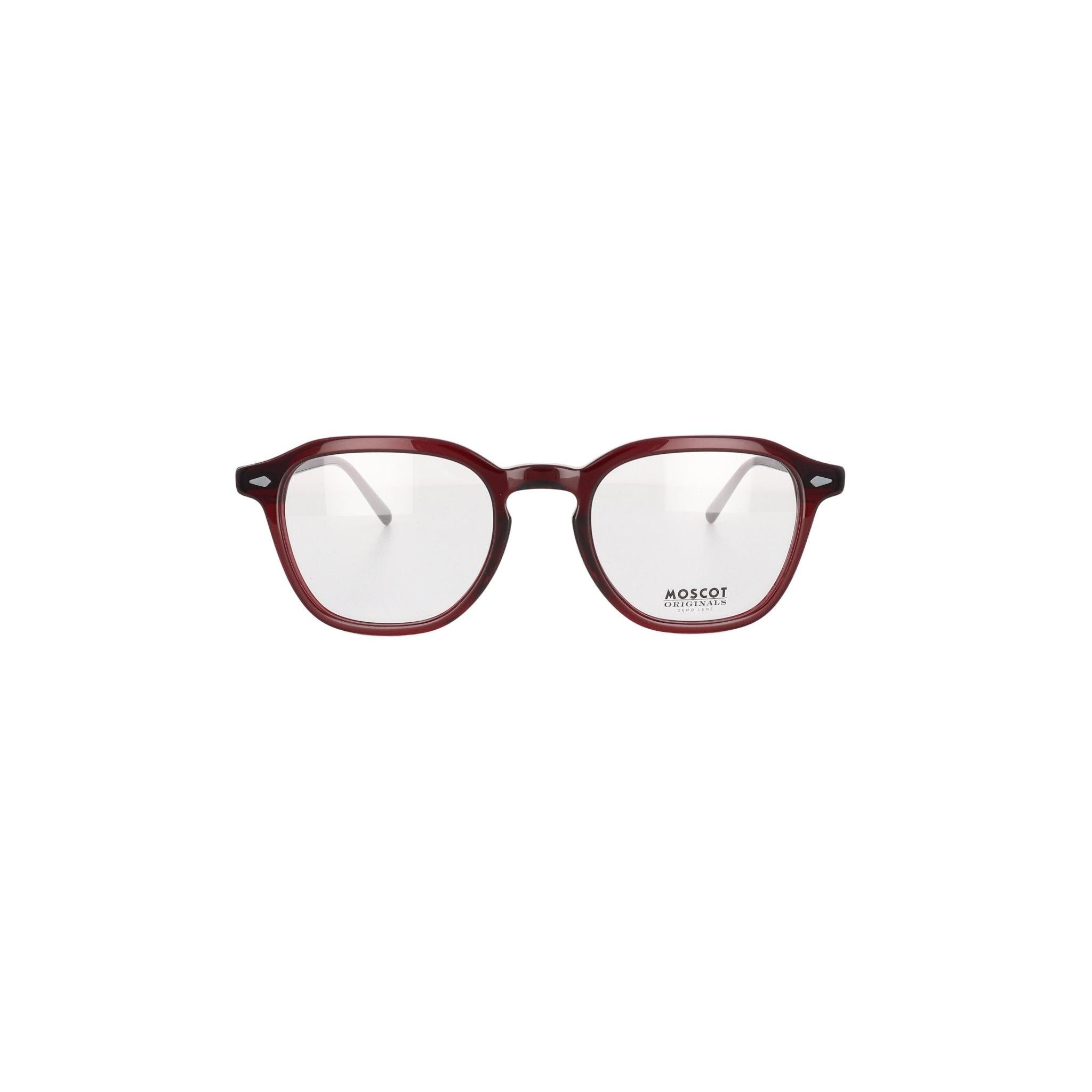 MOSCOT M VANTZ - Jorge Oculista