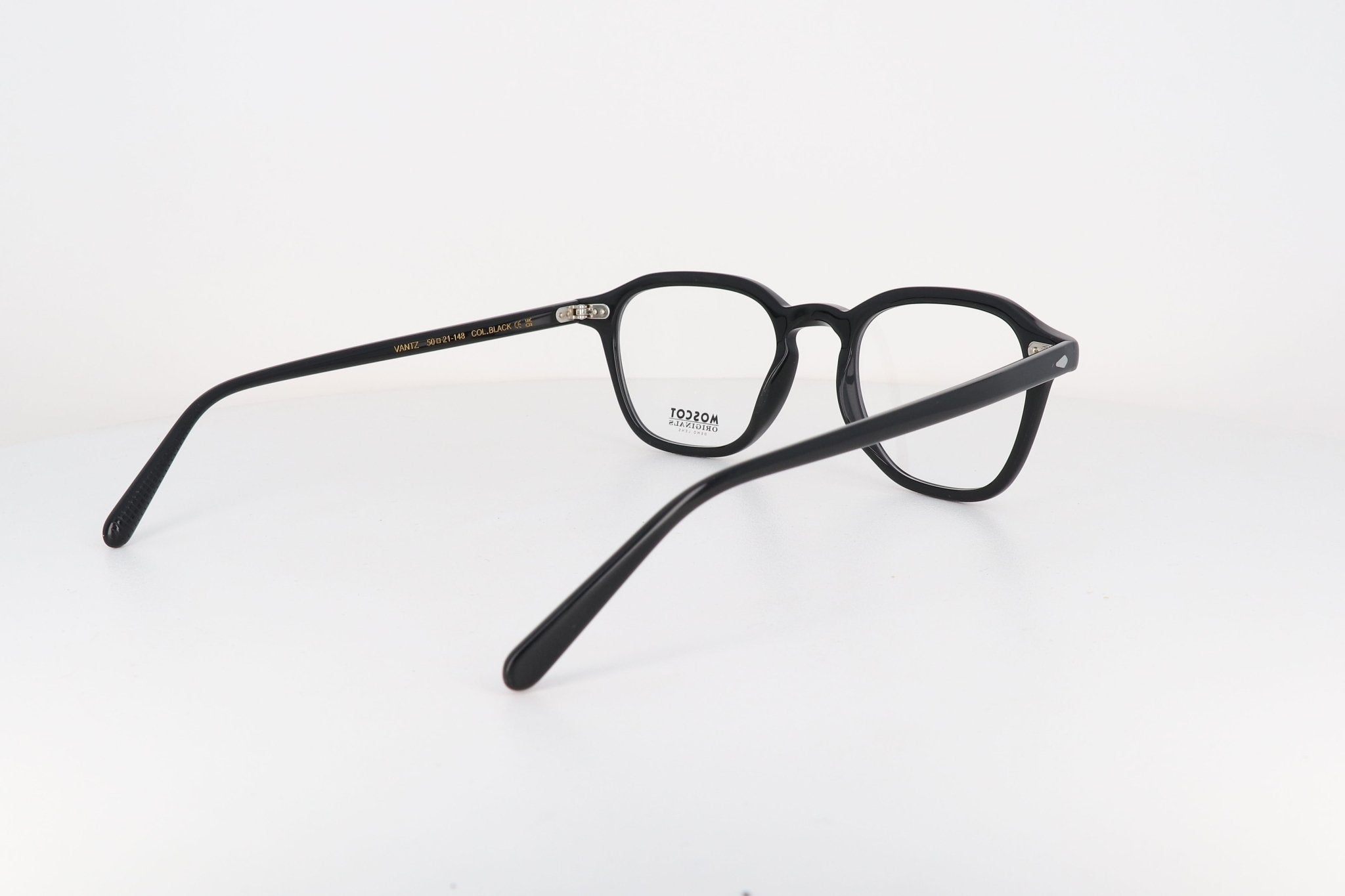 MOSCOT M VANTZ - Jorge Oculista