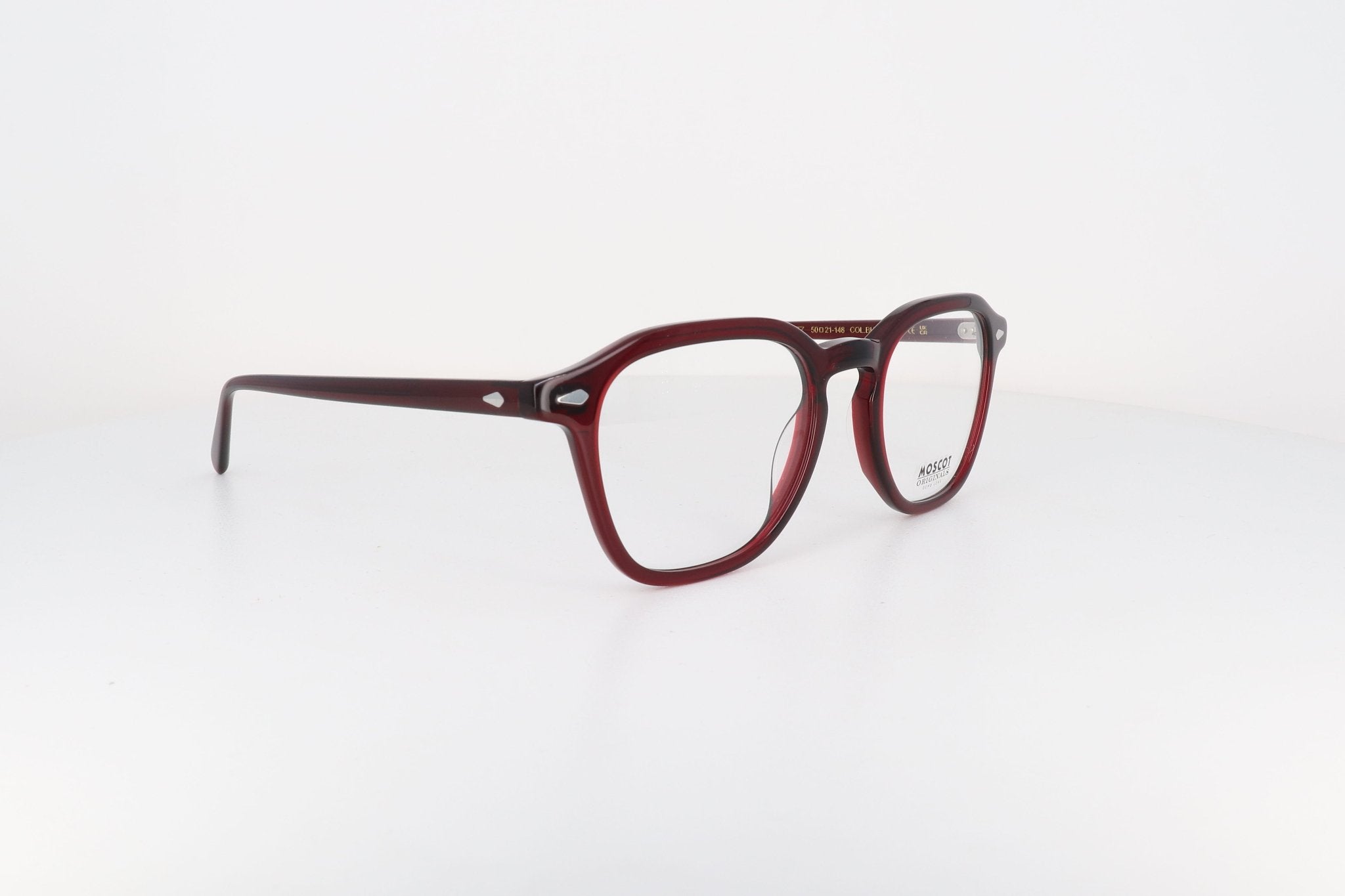 MOSCOT M VANTZ - Jorge Oculista