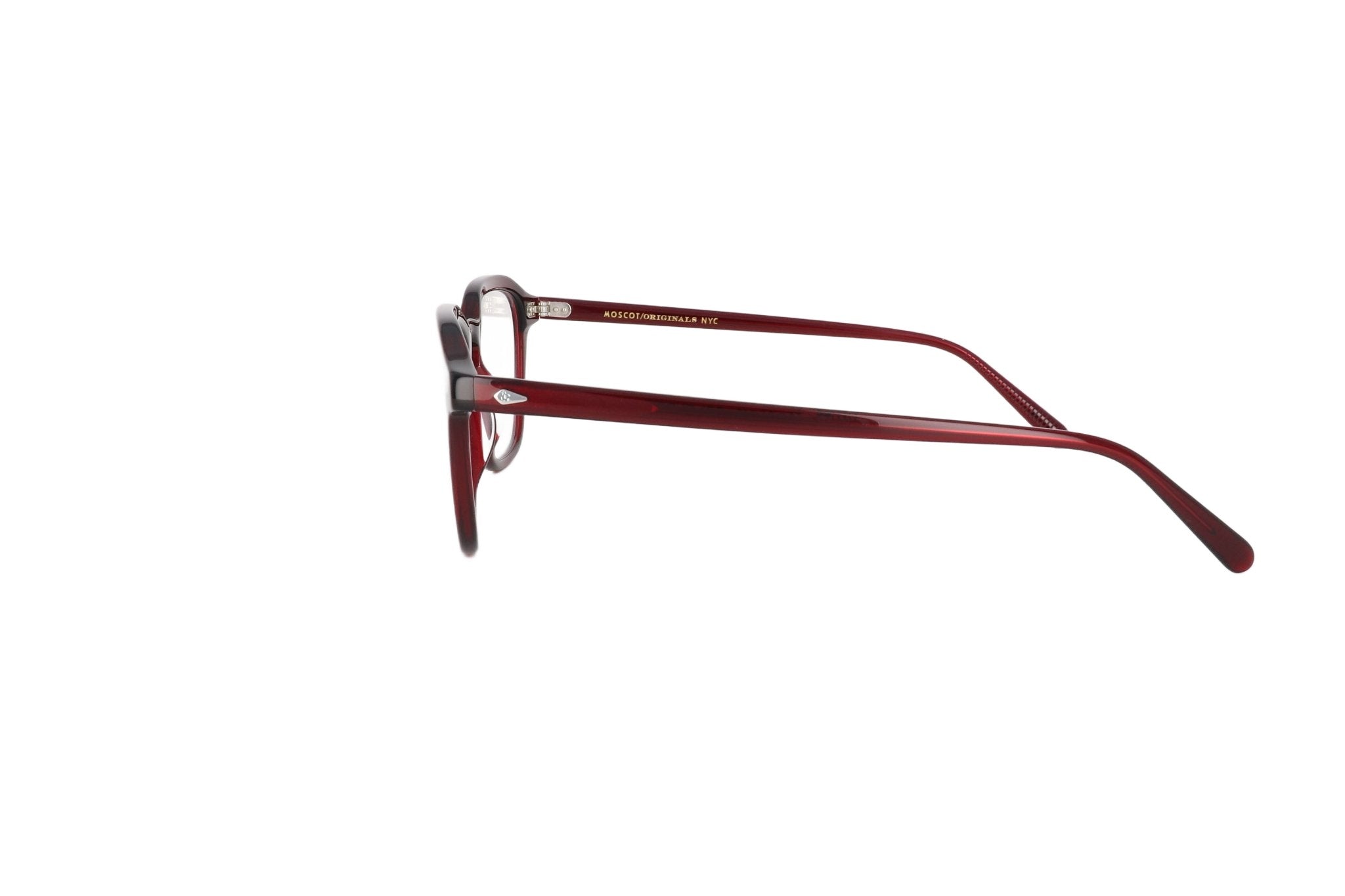 MOSCOT M VANTZ - Jorge Oculista