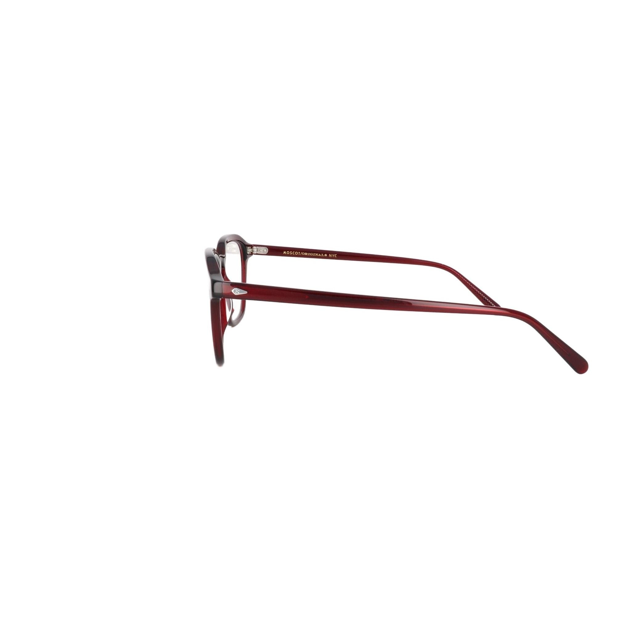MOSCOT M VANTZ - Jorge Oculista