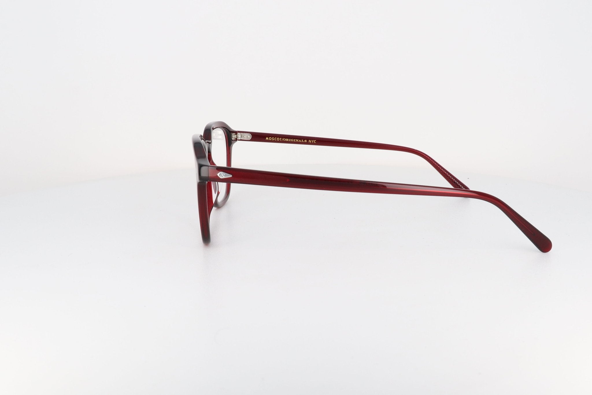 MOSCOT M VANTZ - Jorge Oculista