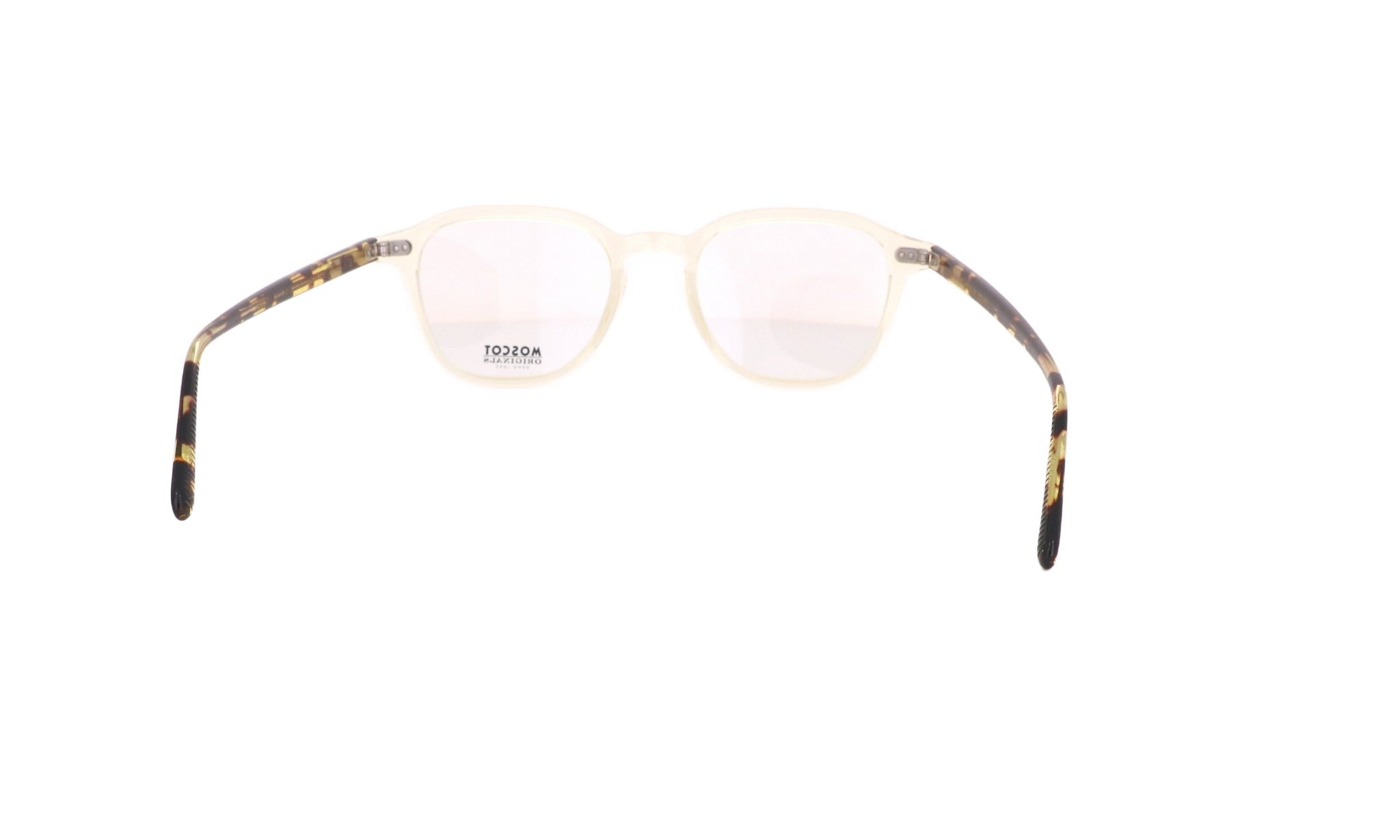 MOSCOT M VANTZ - Jorge Oculista