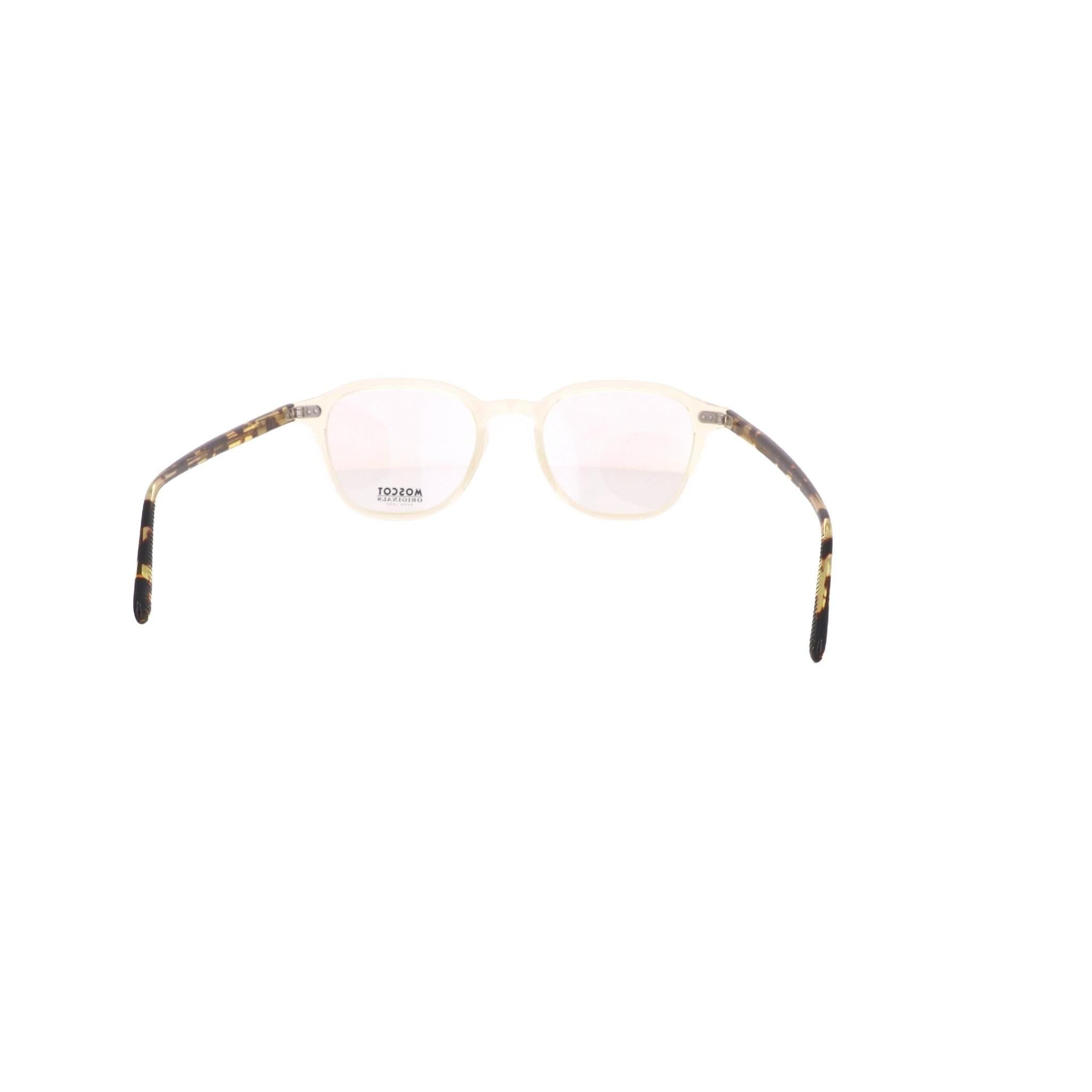 MOSCOT M VANTZ - Jorge Oculista