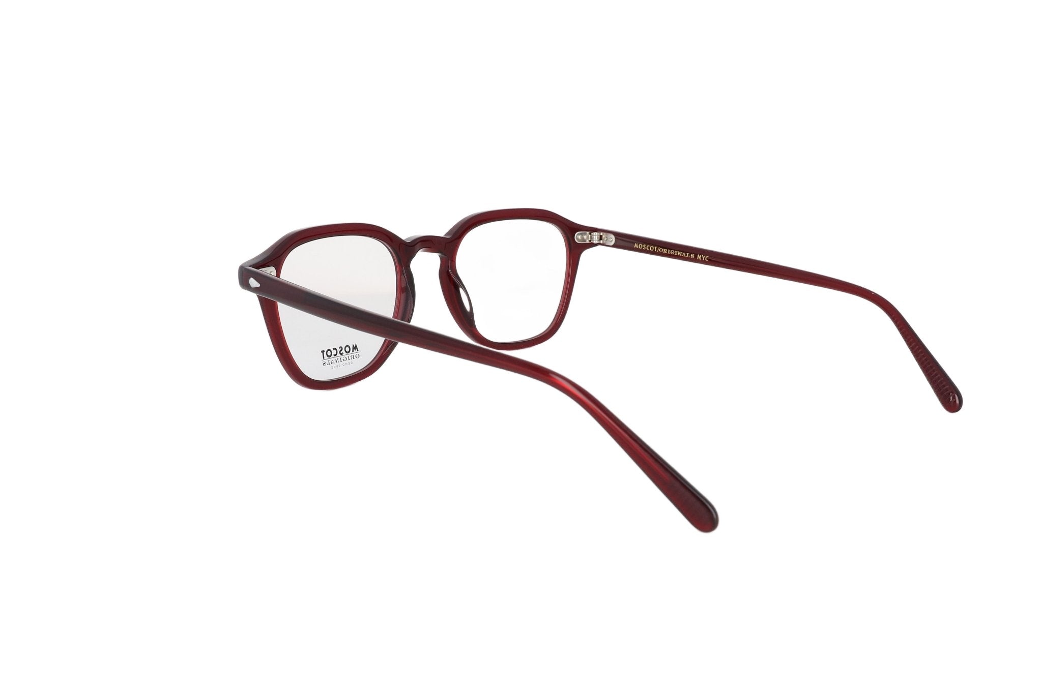 MOSCOT M VANTZ - Jorge Oculista