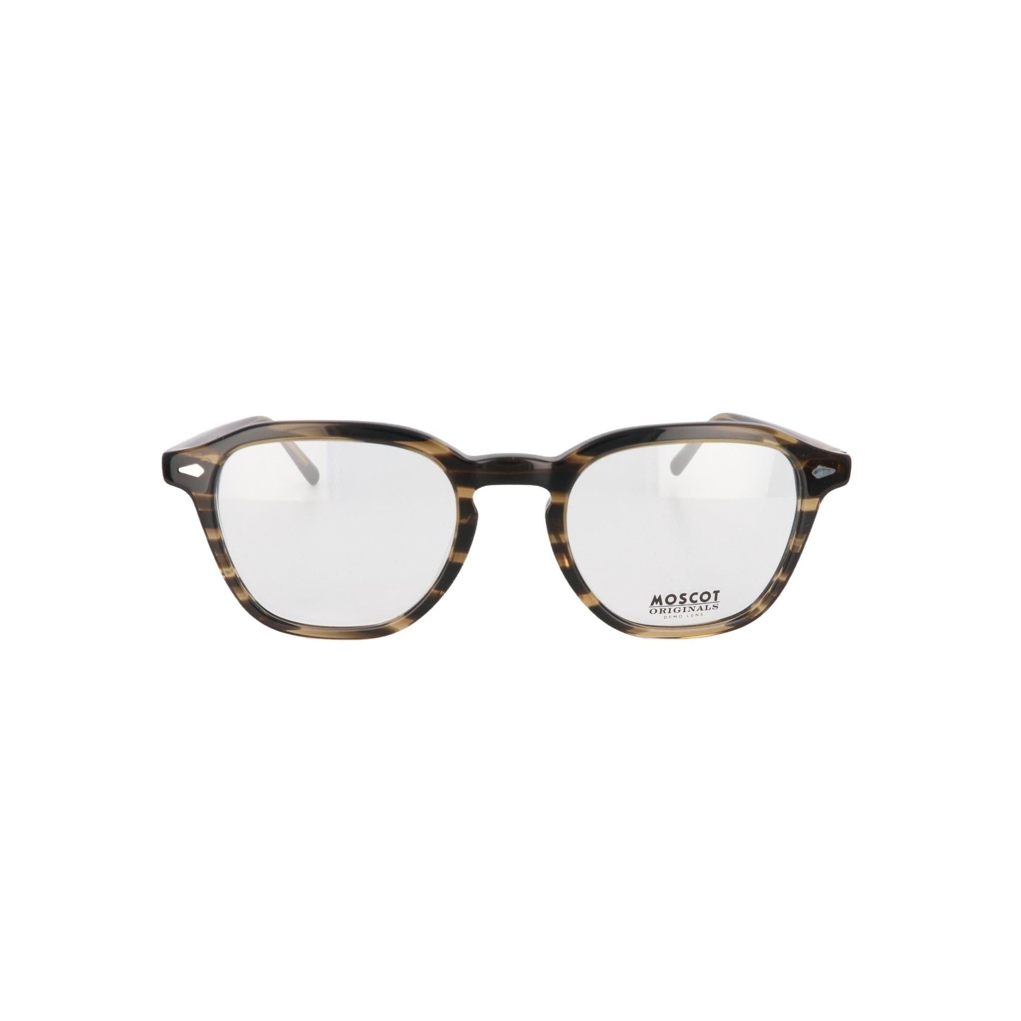 MOSCOT M VANTZ - Jorge Oculista