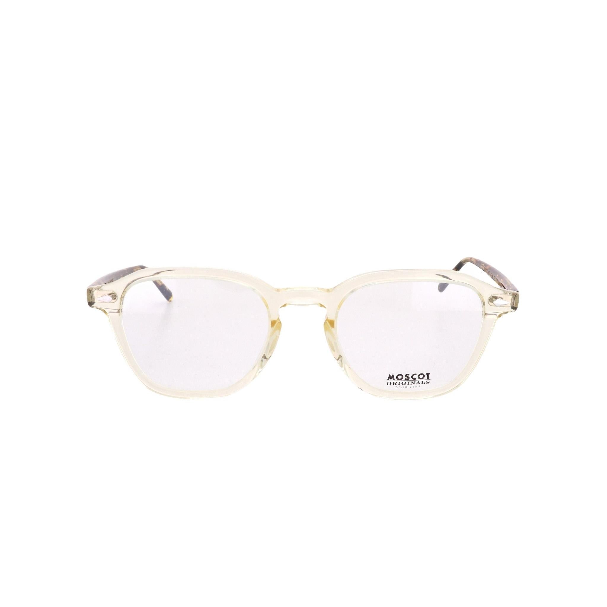 MOSCOT M VANTZ - Jorge Oculista
