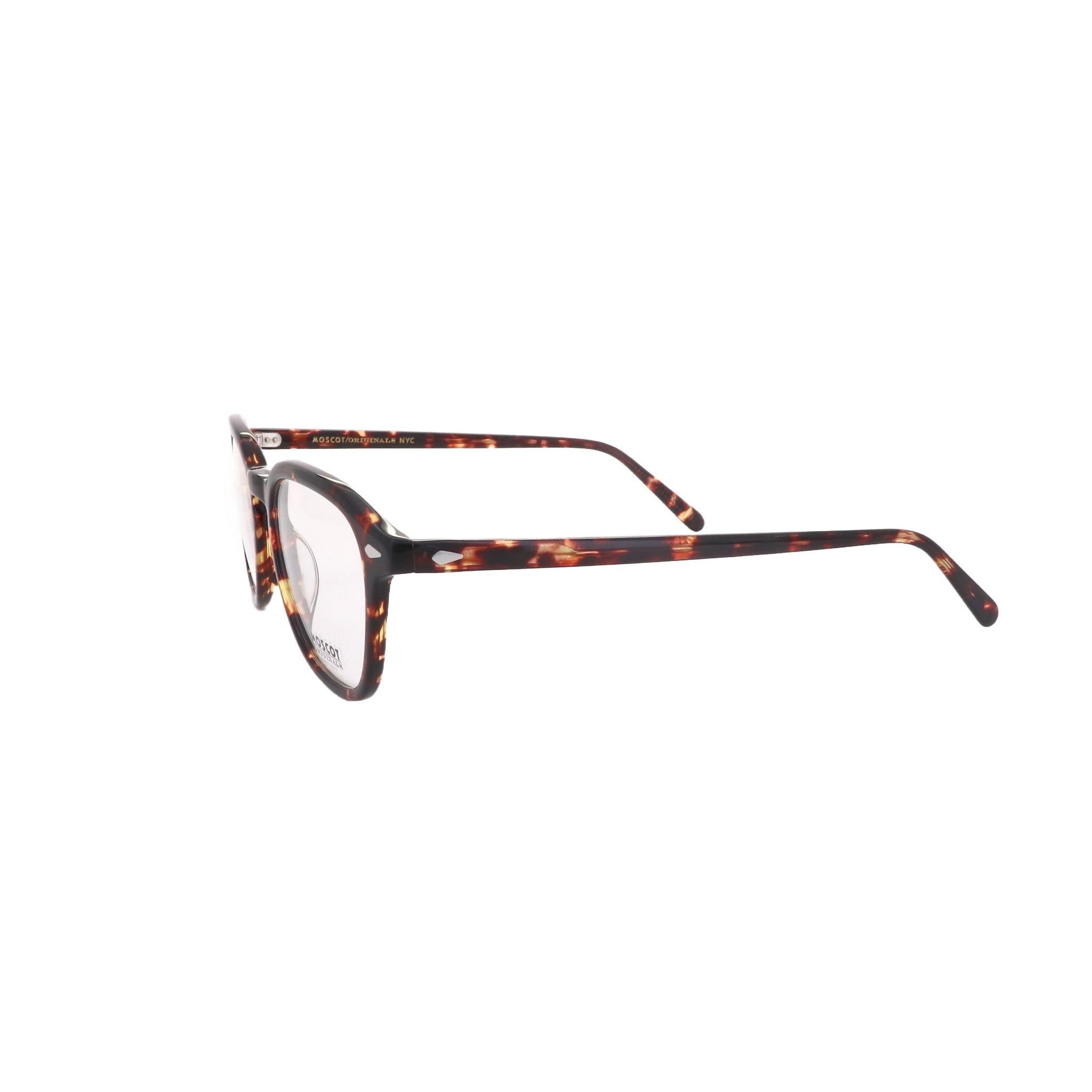 MOSCOT M VANTZ - Jorge Oculista