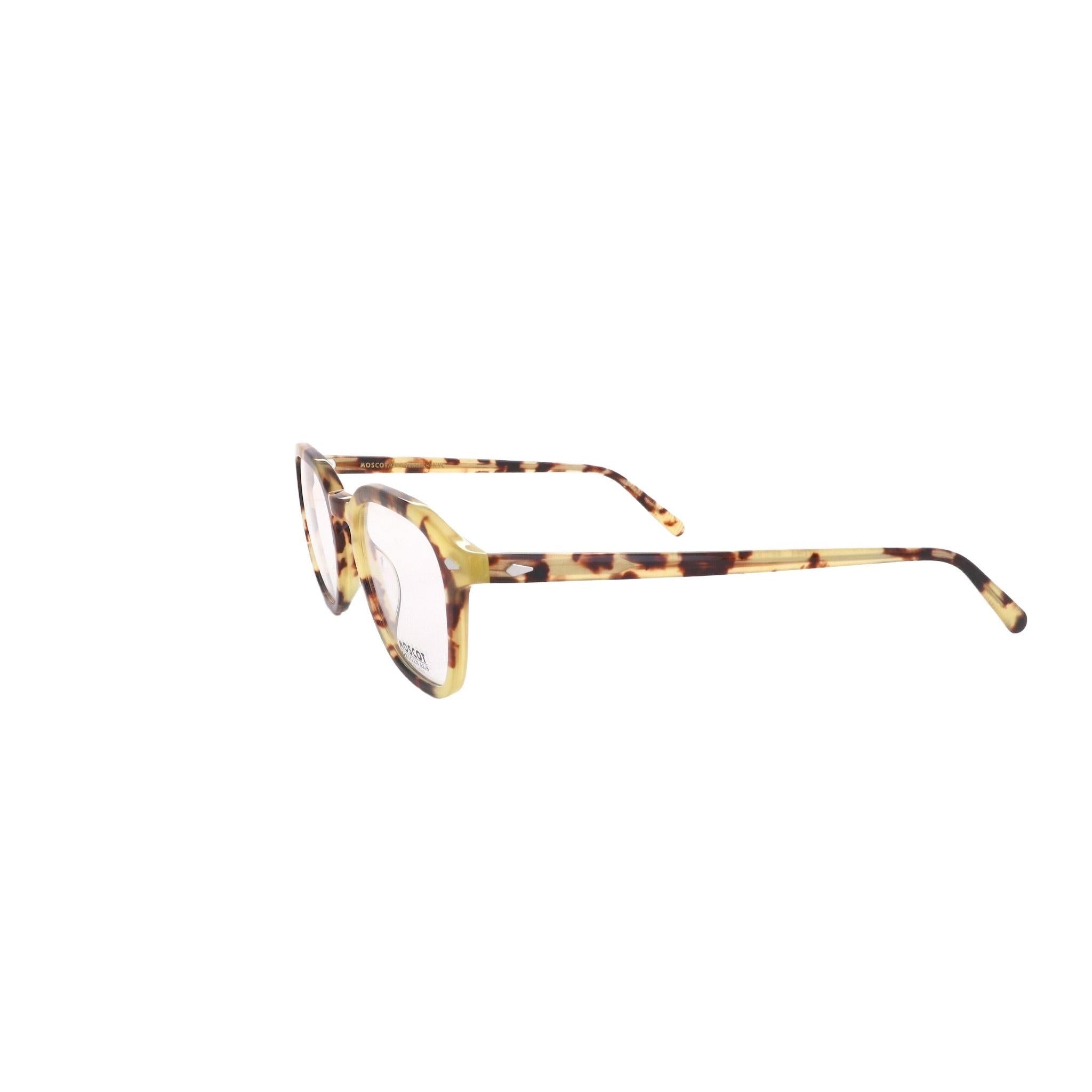 MOSCOT M VANTZ - Jorge Oculista