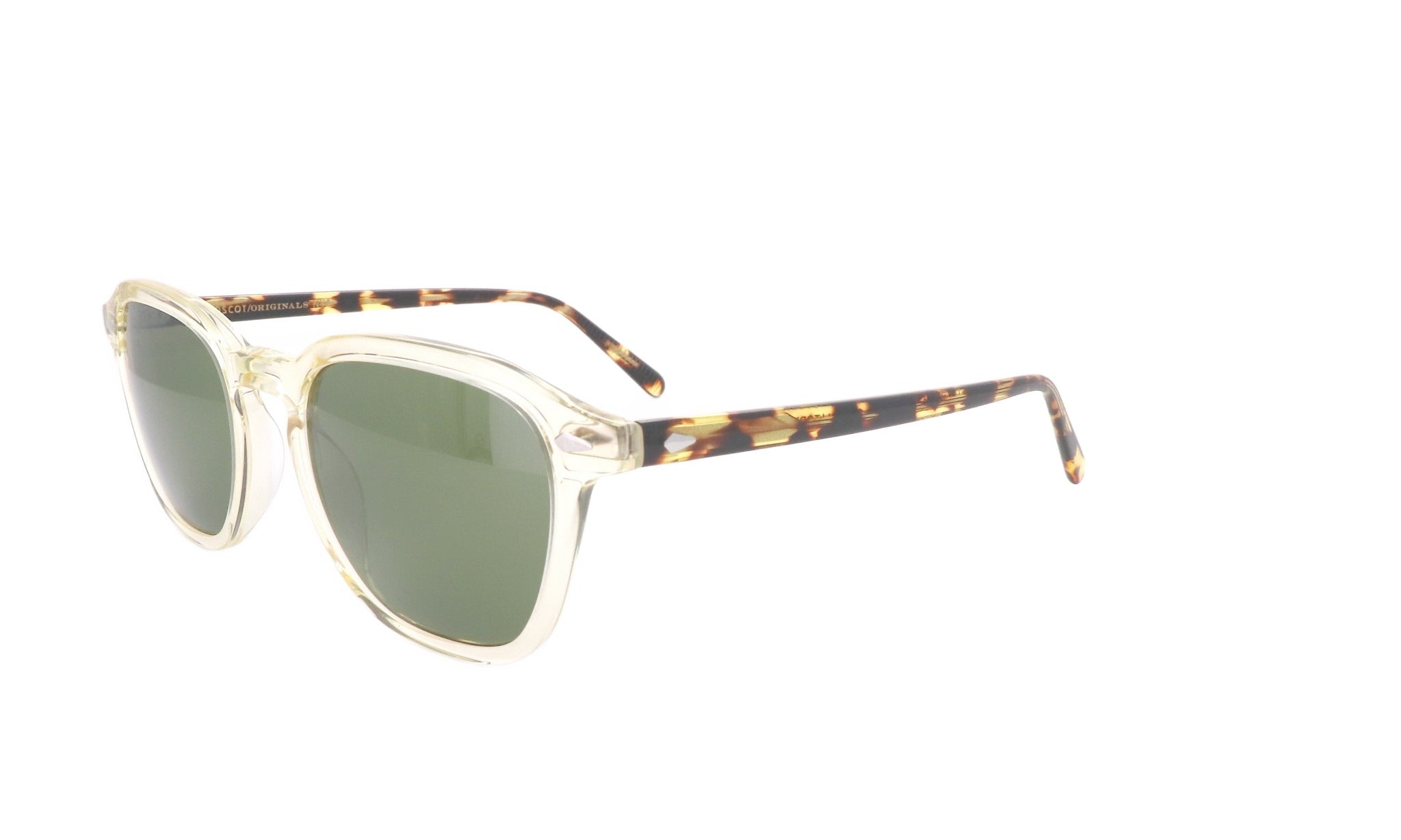 MOSCOT M VANTZ - Jorge Oculista