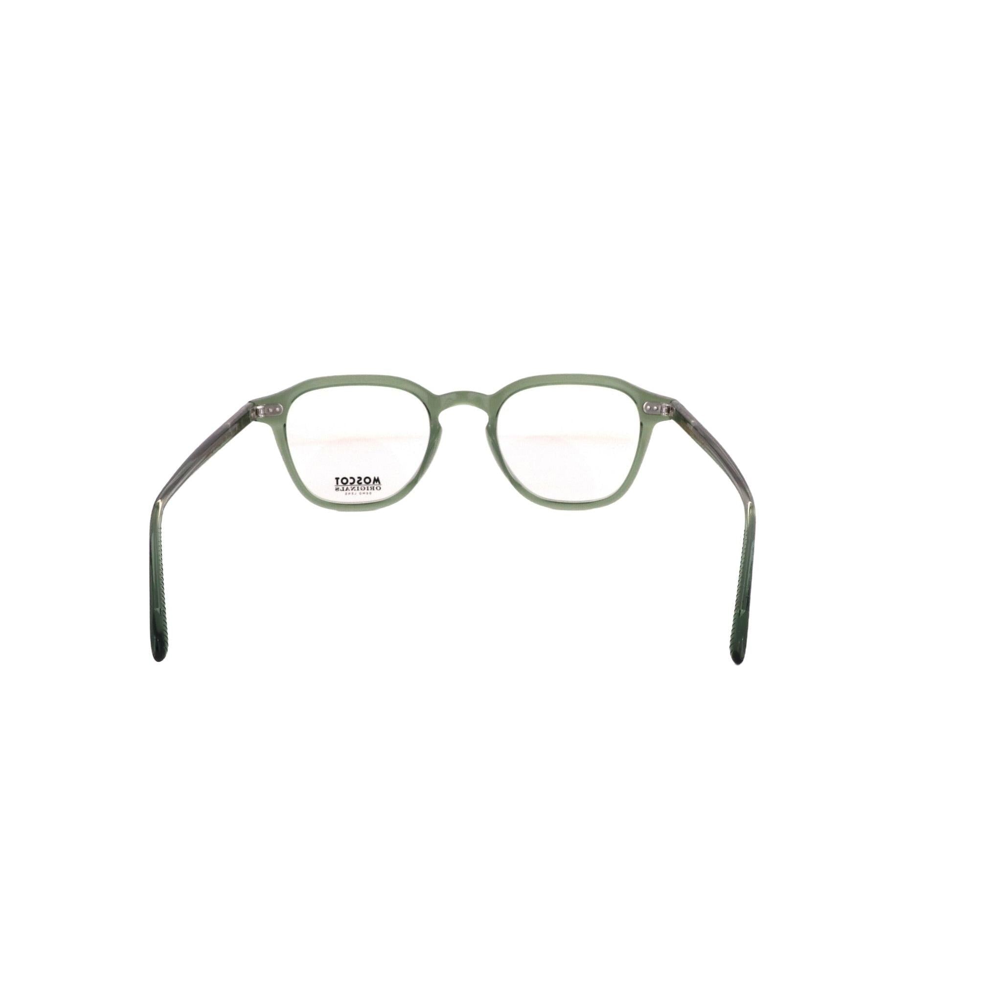 MOSCOT M VANTZ - Jorge Oculista