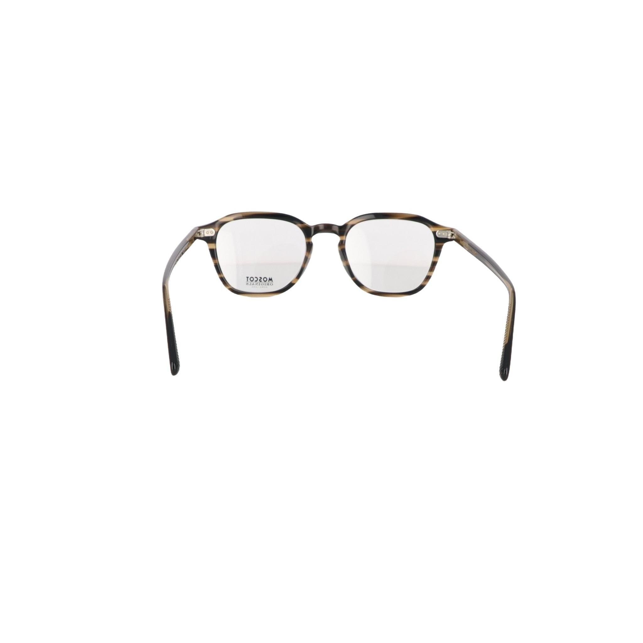 MOSCOT M VANTZ - Jorge Oculista